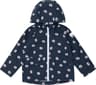 Colour: Daisy Print - Navy