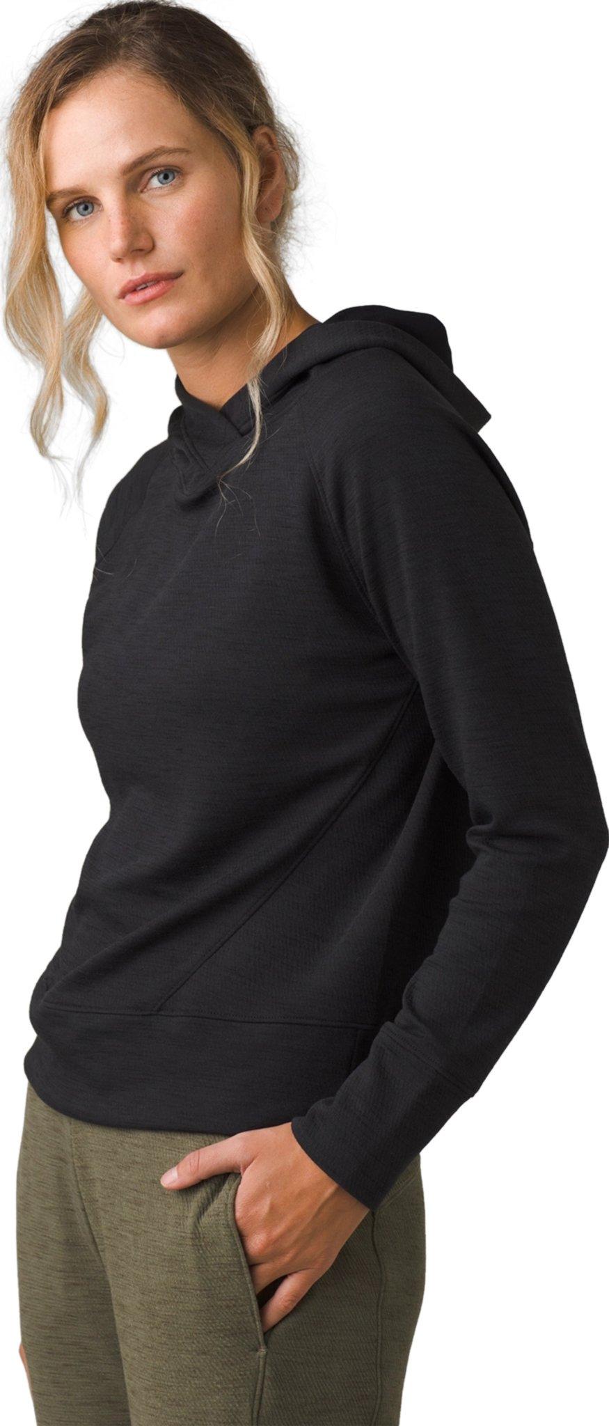 Product gallery image number 2 for product Sunrise Hoodie - Women's