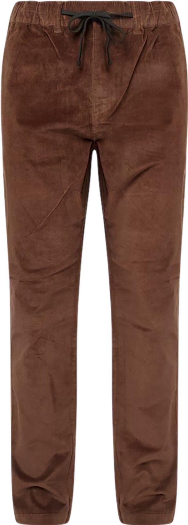 Product gallery image number 1 for product Roam Commuter Corduroy Pant - Men's