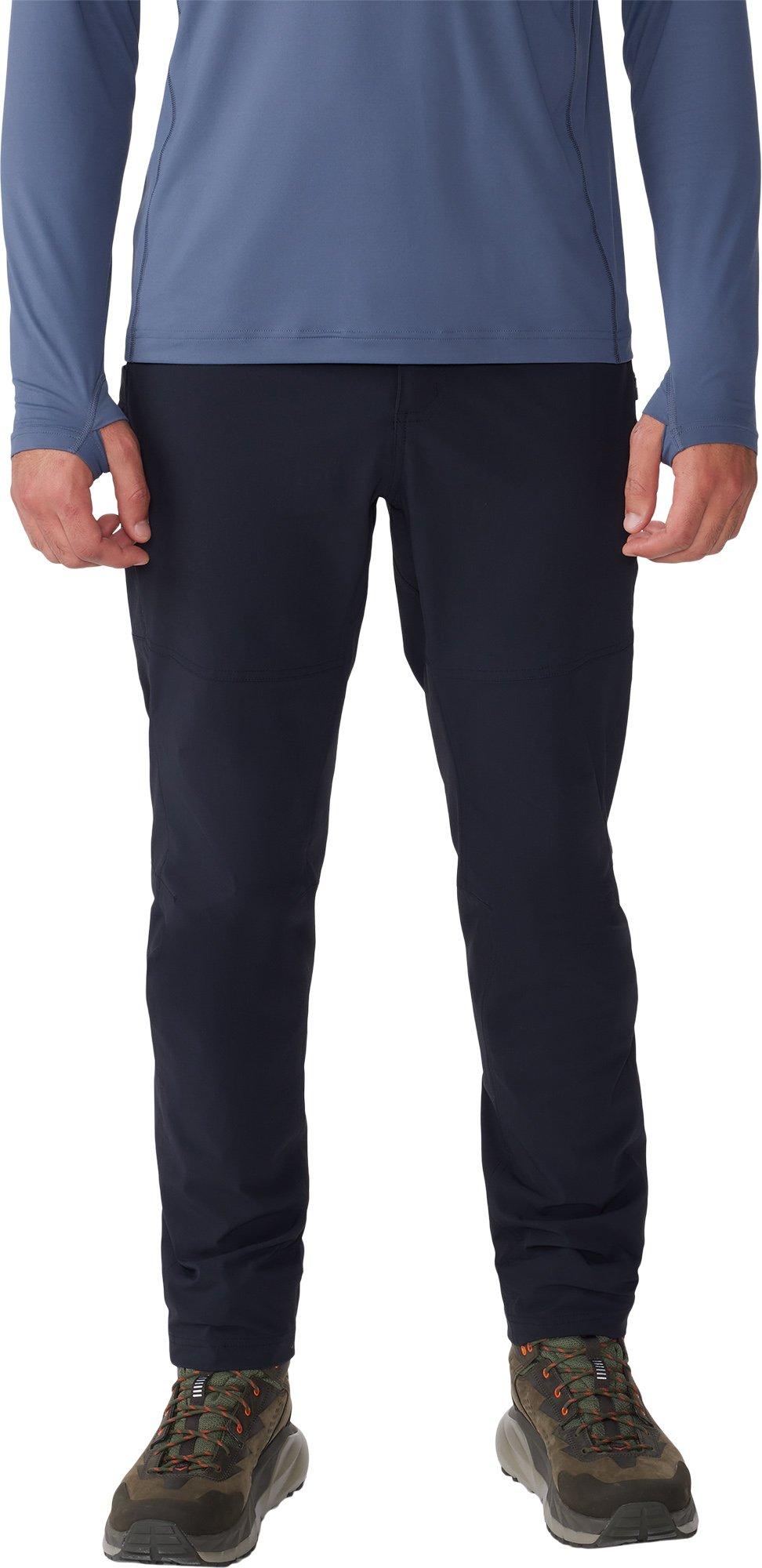 Numéro de l'image de la galerie de produits 4 pour le produit Pantalon Trail Chockstone - Homme