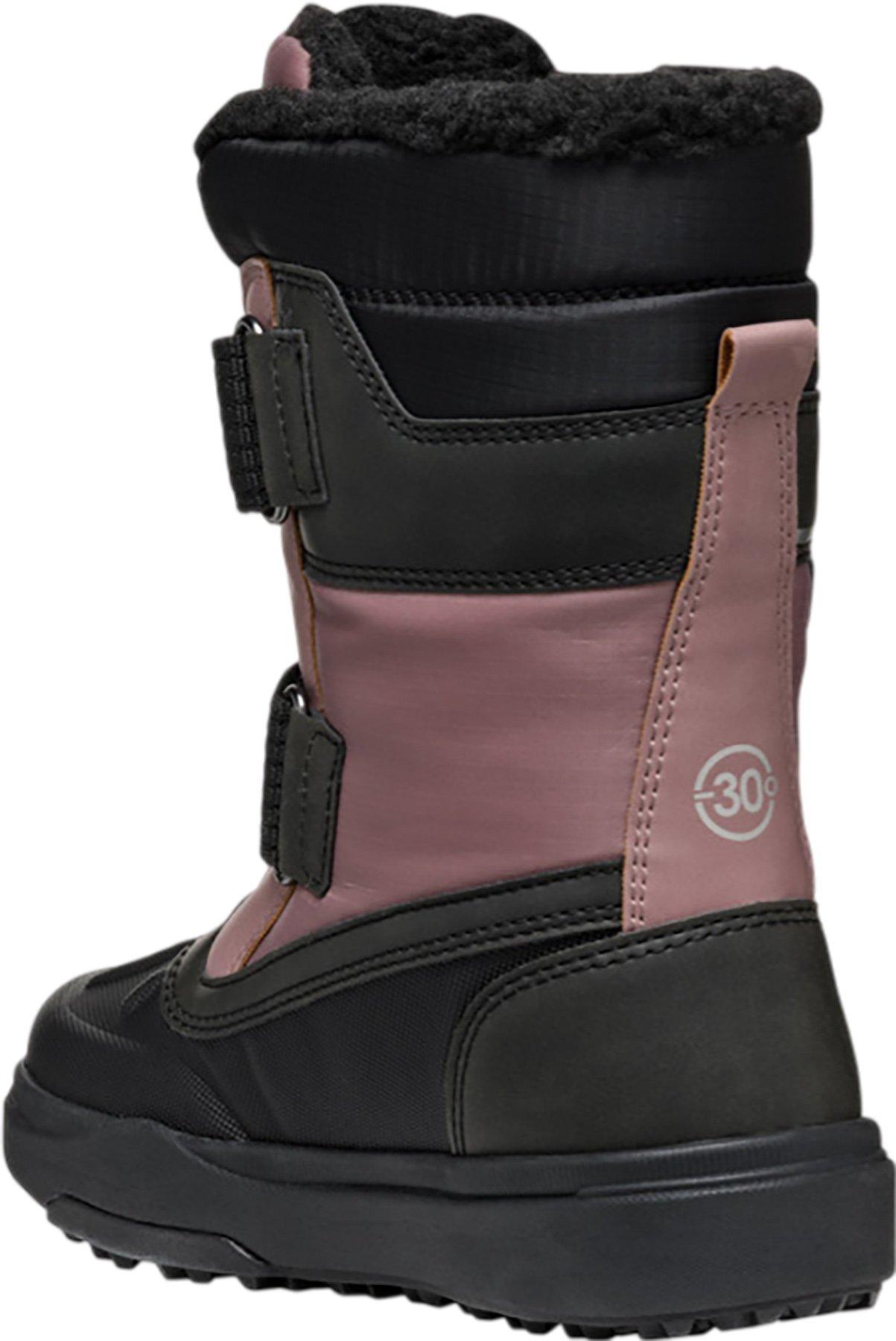 Product gallery image number 3 for product Bunshee PG ABX Boots - Girls