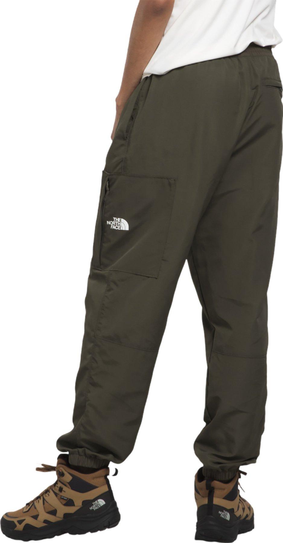 Numéro de l'image de la galerie de produits 2 pour le produit Pantalon TNF Nylon Easy - Homme