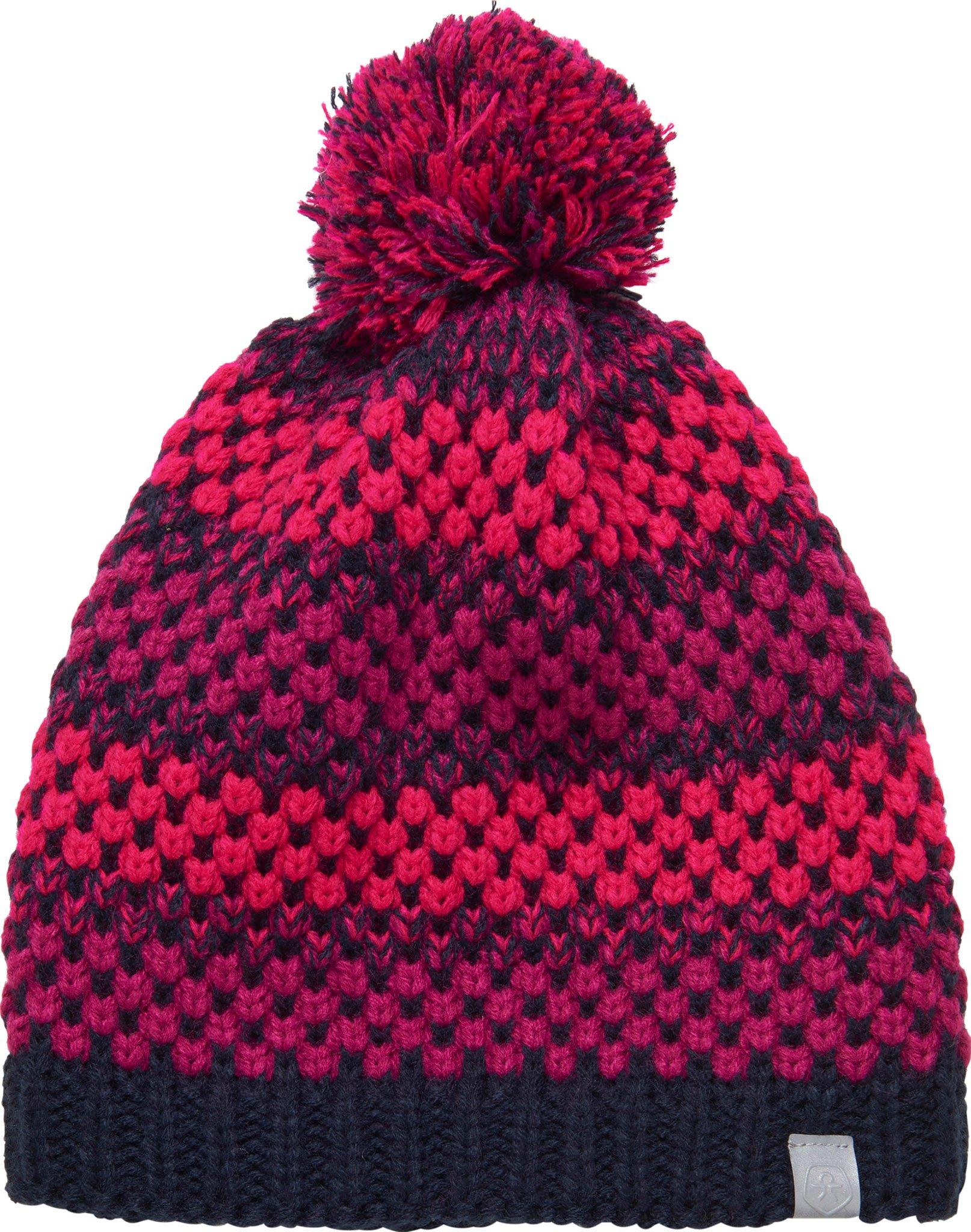 Numéro de l'image de la galerie de produits 1 pour le produit Tuque en tricot - Jeune