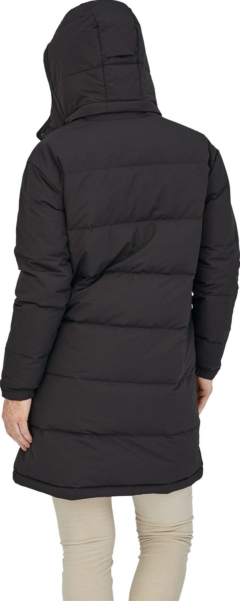 Product gallery image number 3 for product Downdrift Parka - Women's