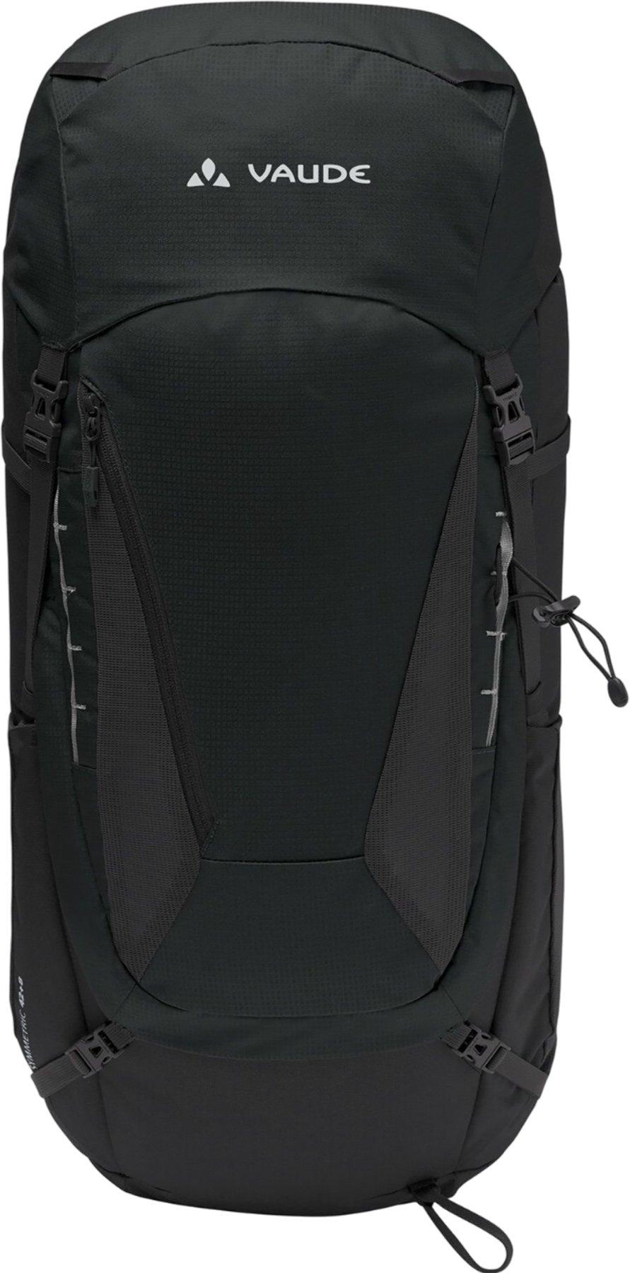 Product gallery image number 4 for product Asymmetric Trekking Backpack 42+8L