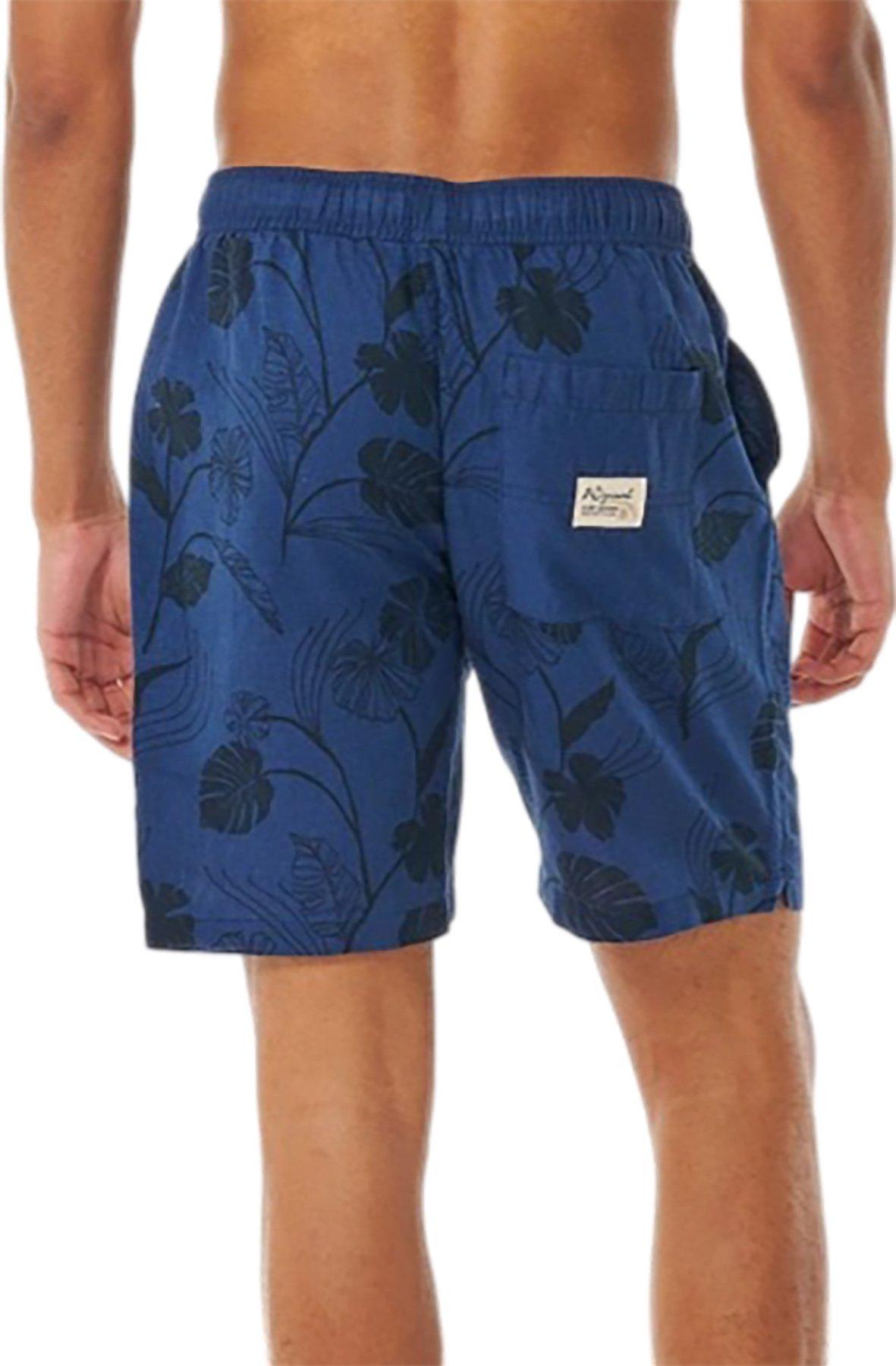 Product gallery image number 2 for product Mod Tropics Volley Walkshorts - Men's