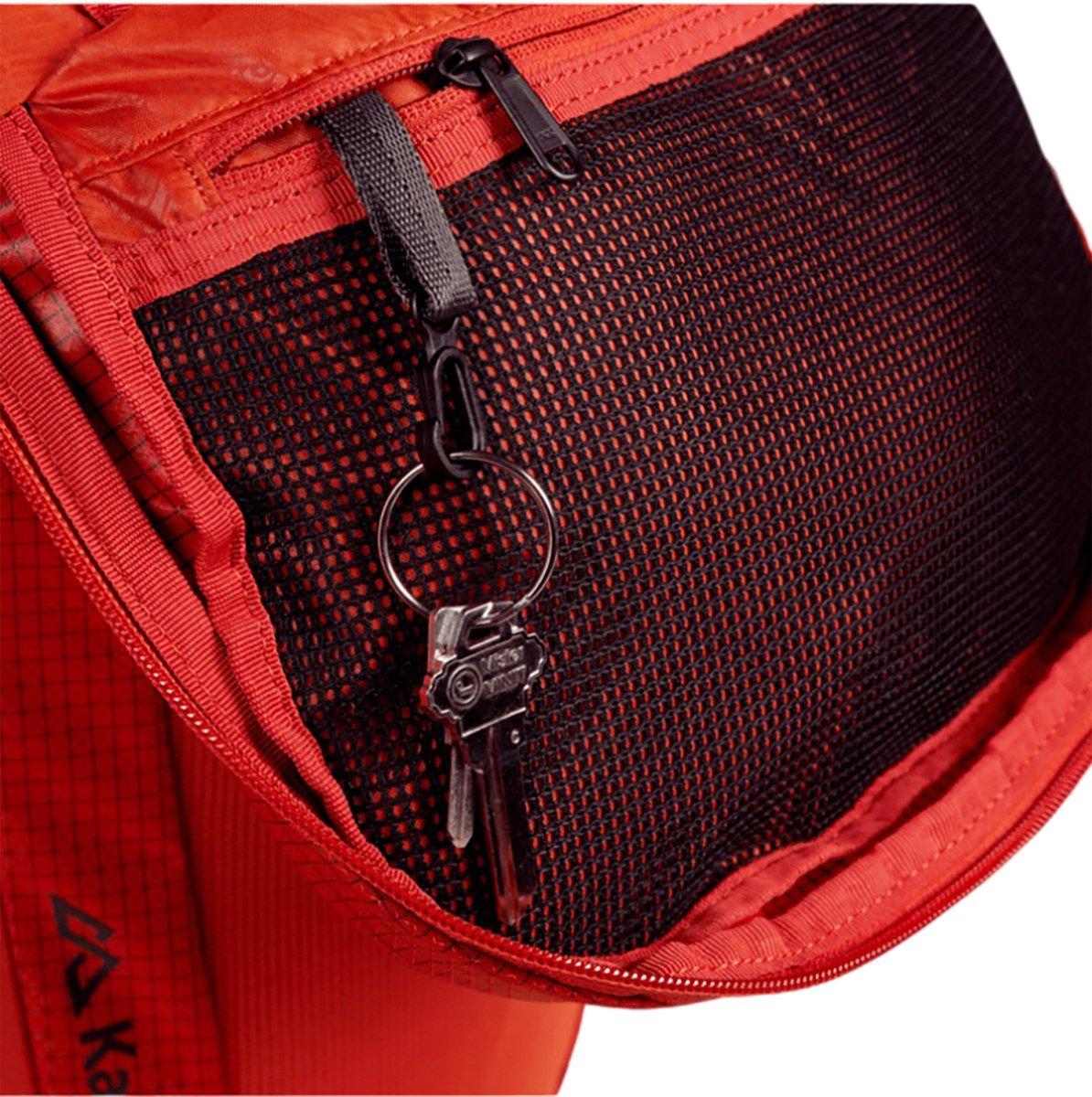 Product gallery image number 3 for product Valorous Hiking Pack 28L