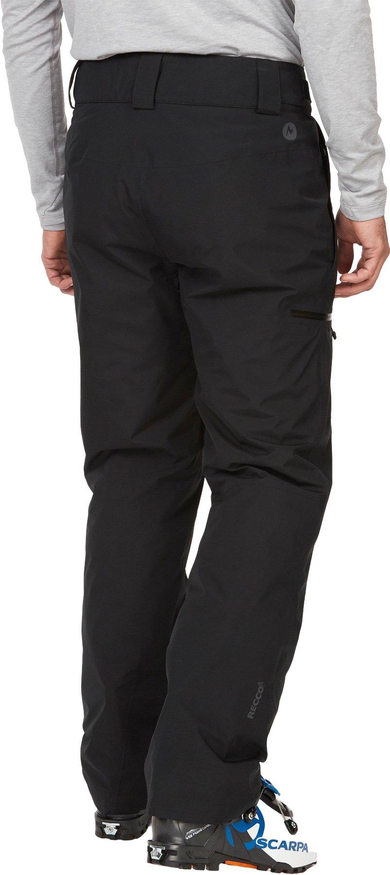 Product gallery image number 2 for product Lightray GORE-TEX Pants - Men's