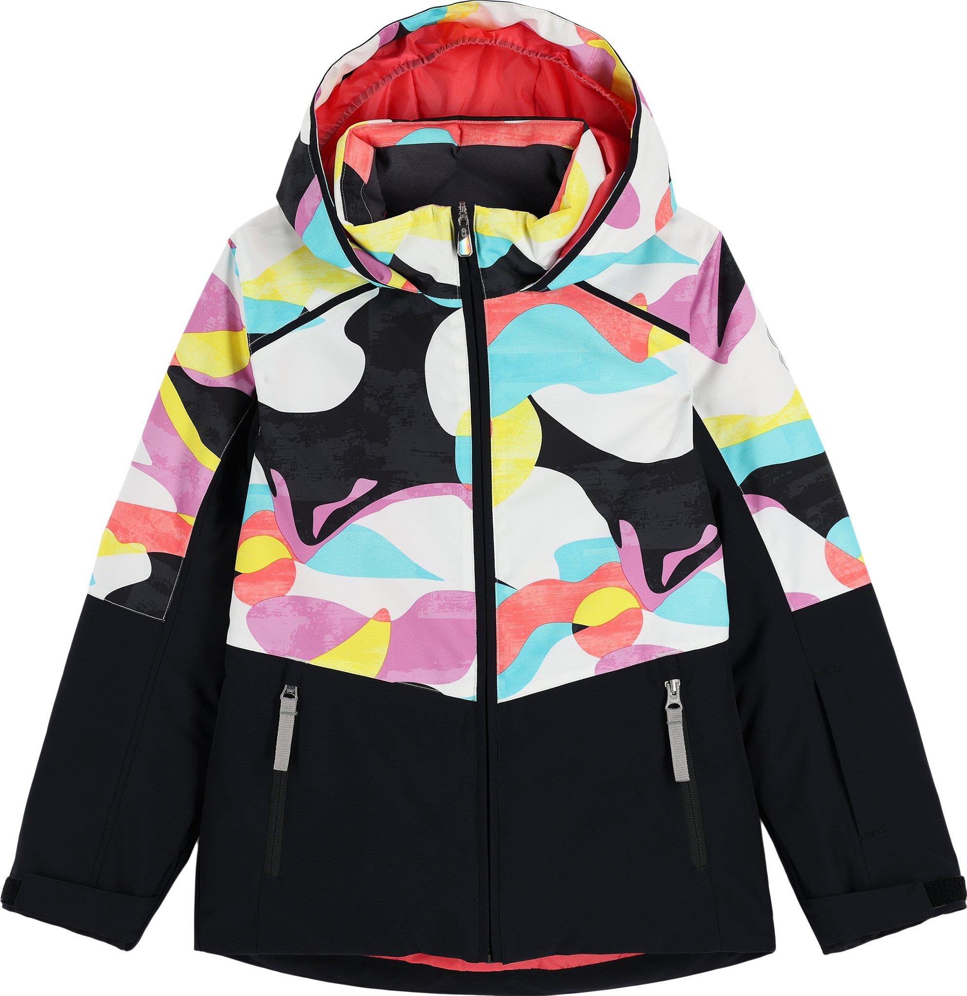 Product image for Conquer Jacket - Girls