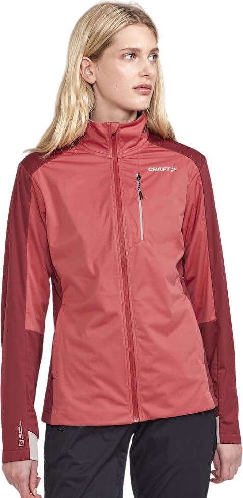 Product gallery image number 4 for product ADV Nordic Training Jacket 2 - Women's