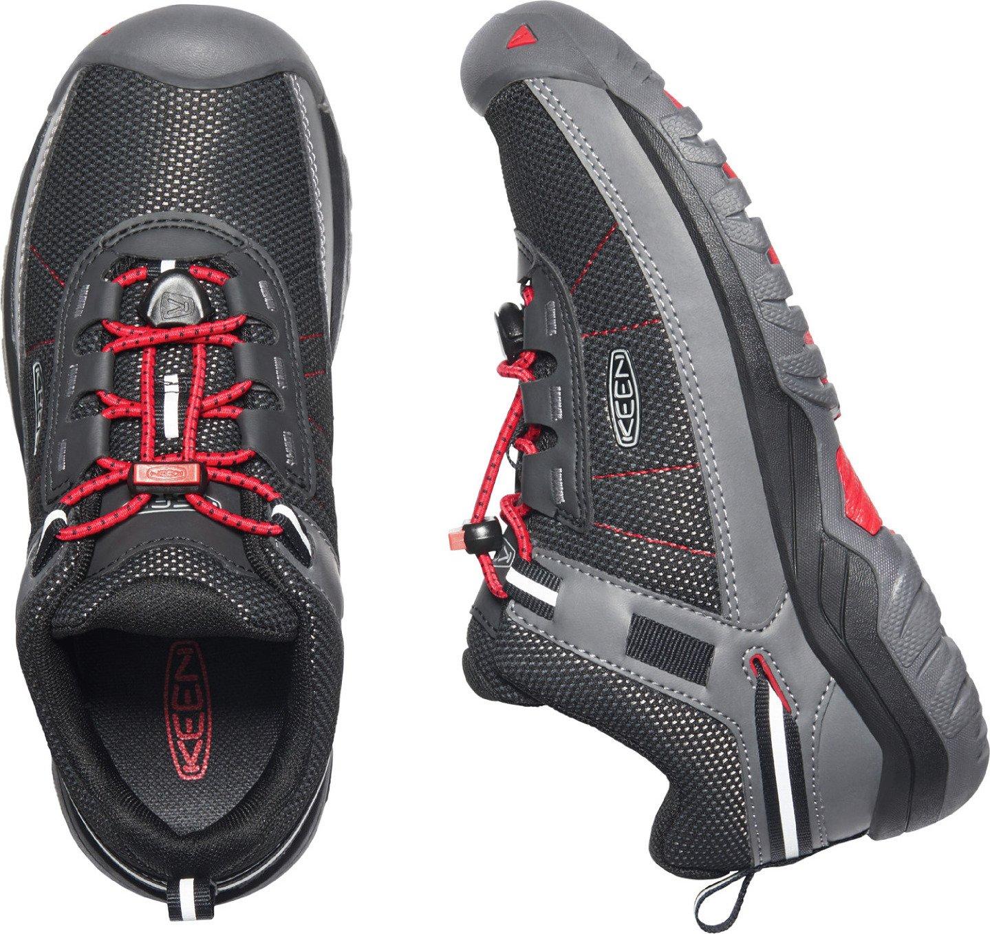 Product gallery image number 6 for product Targhee Sport Shoes - Big Kids