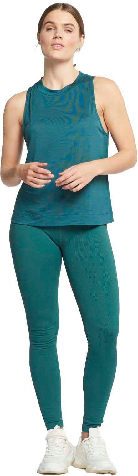 Numéro de l'image de la galerie de produits 4 pour le produit Legging côtelé de Luna - Femme