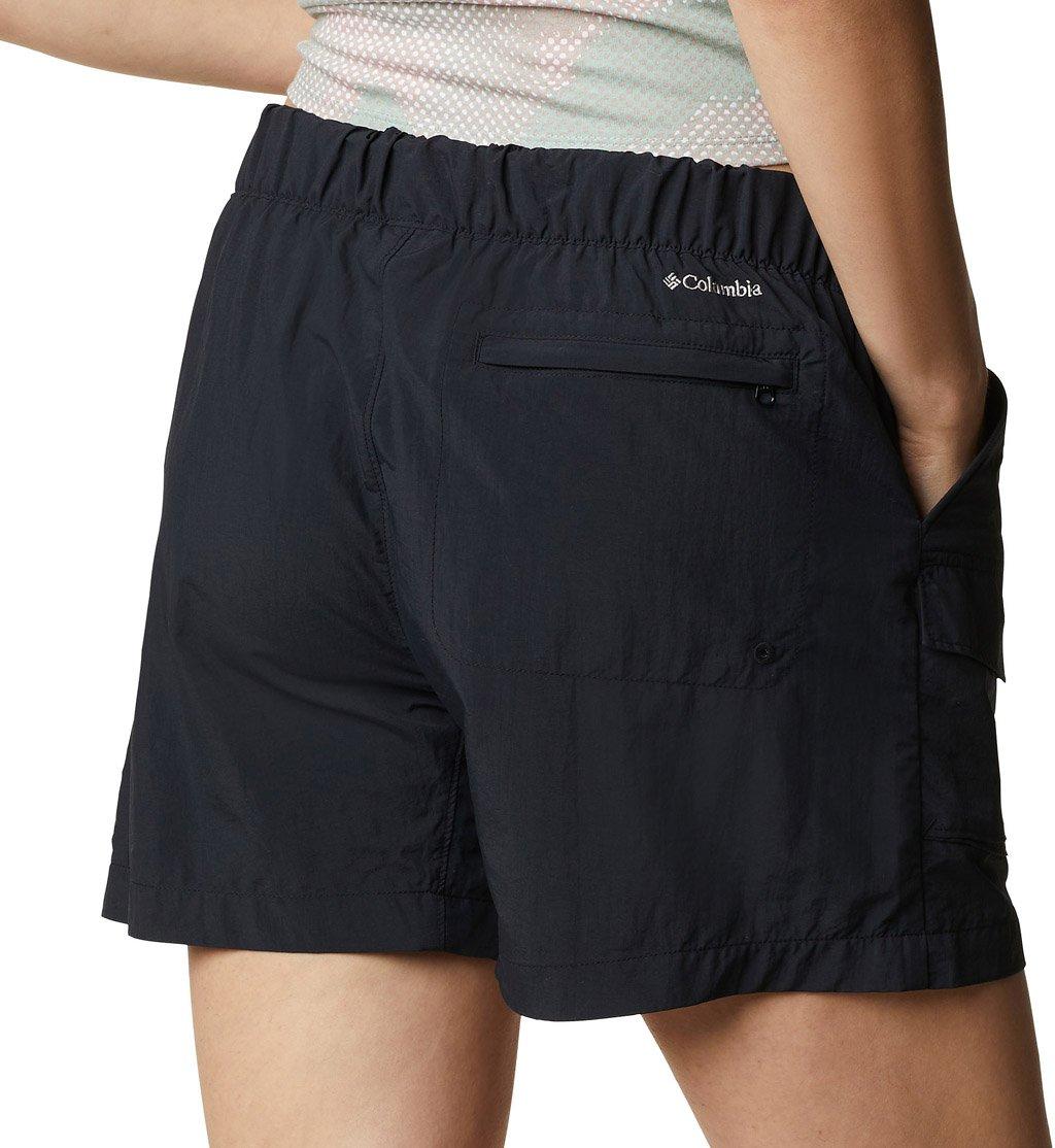 Numéro de l'image de la galerie de produits 3 pour le produit Short Summerdry™ Cargo - Femme