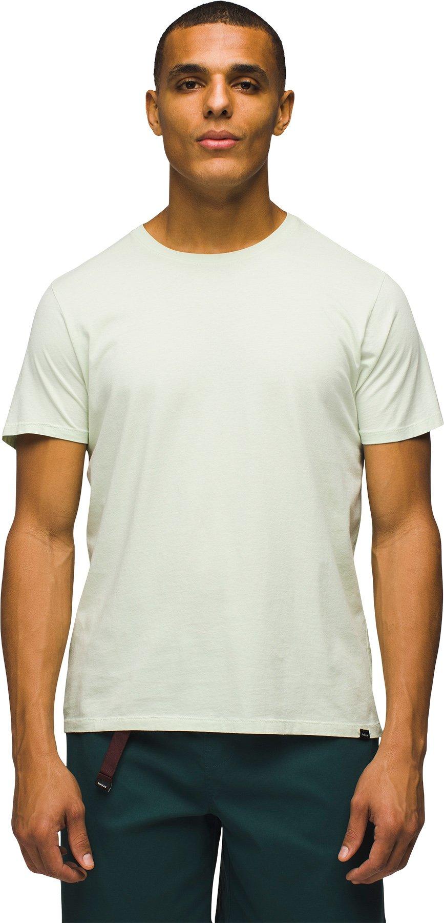 Product gallery image number 3 for product Everyday Short Sleeve T-Shirt - Men's