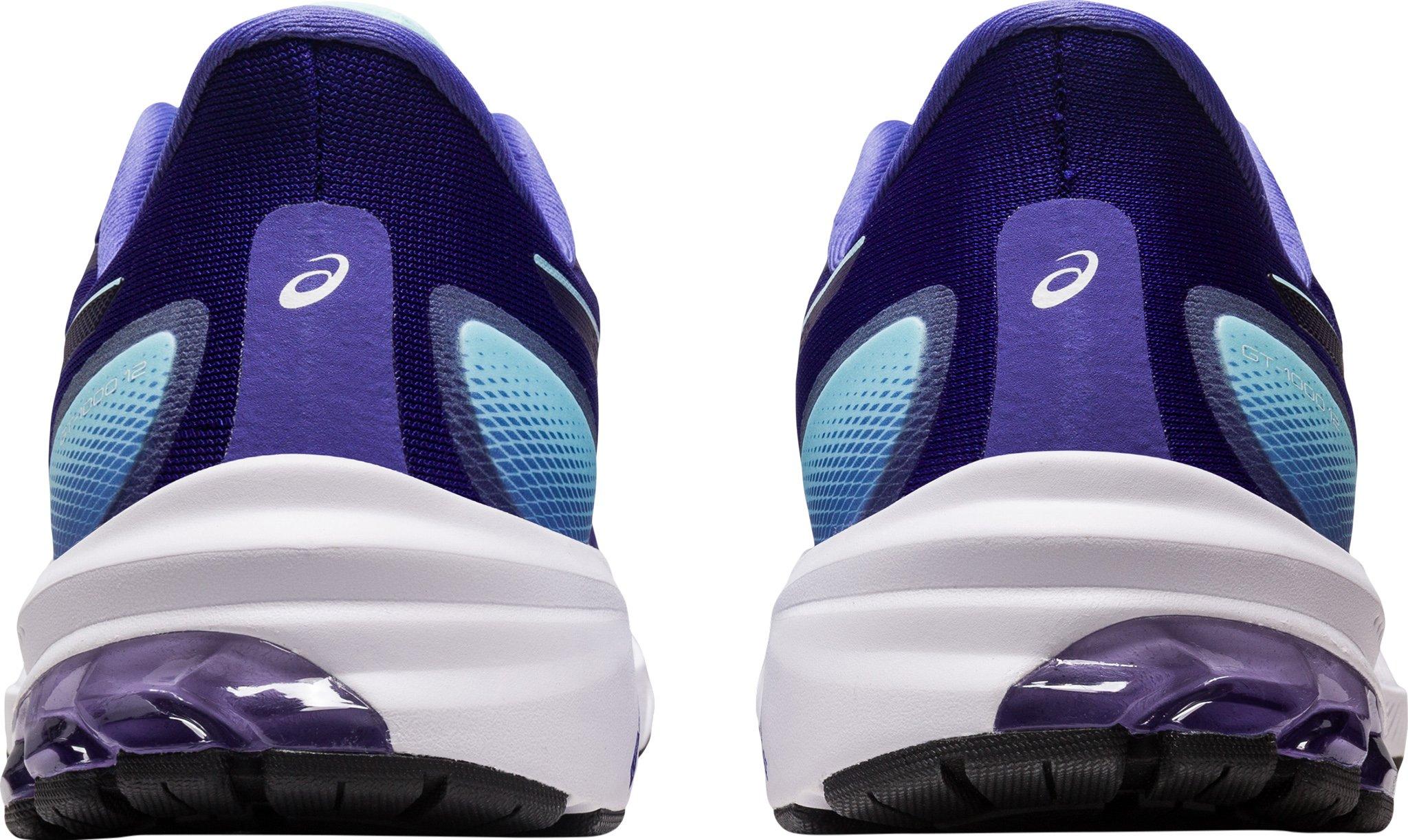 Product gallery image number 6 for product Gt-1000 12 Running Shoe - Women's