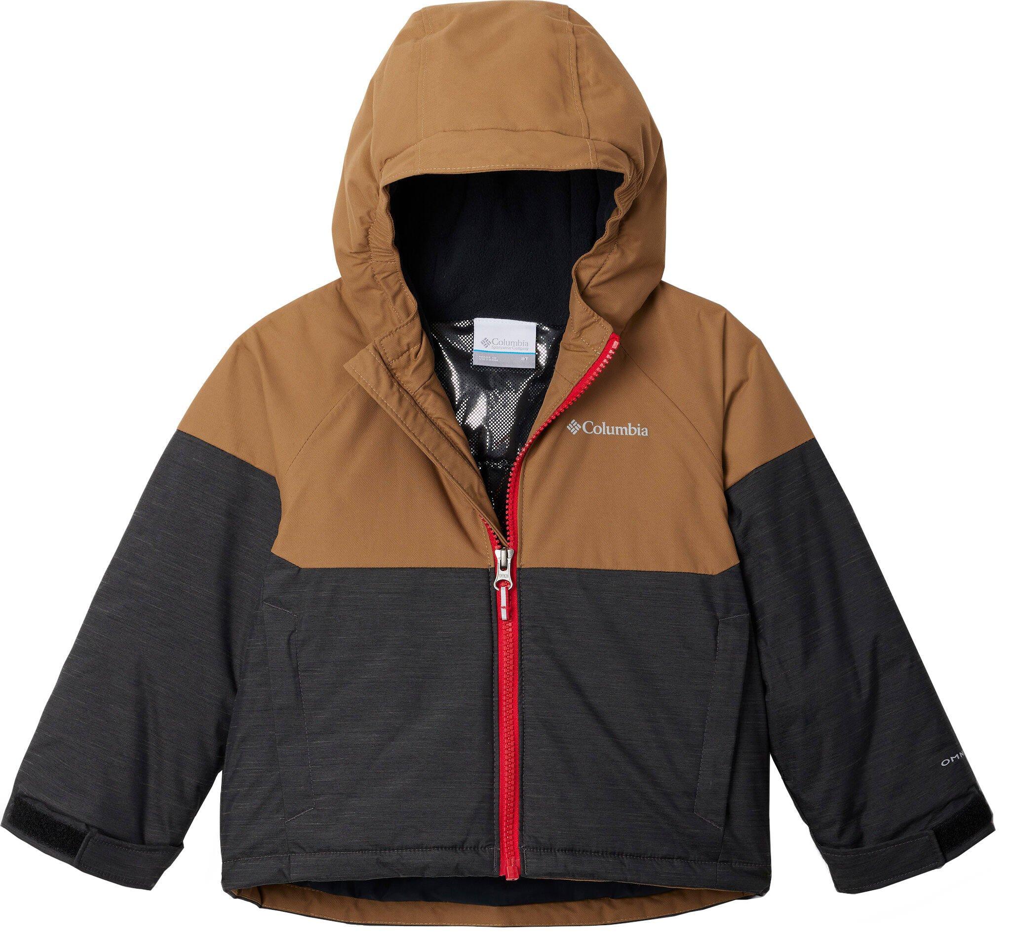 Image de produit pour Manteau Alpine Action II - Garçon