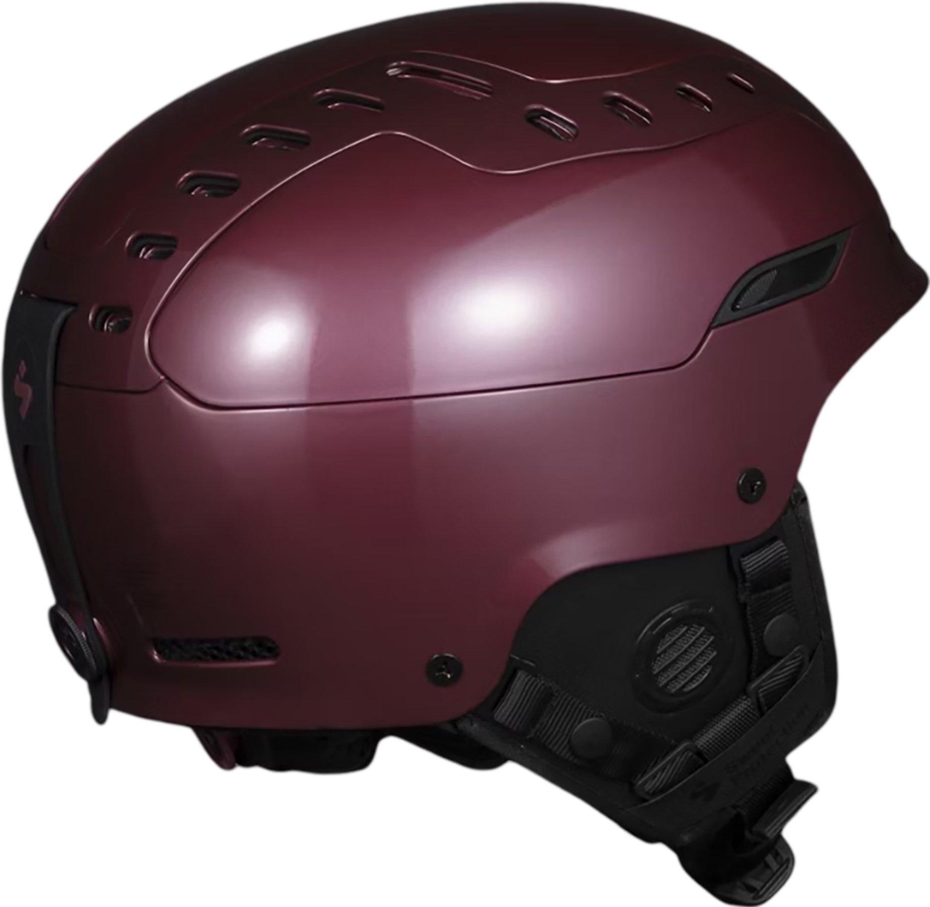 Product gallery image number 3 for product Switcher MIPS Helmet - Unisex