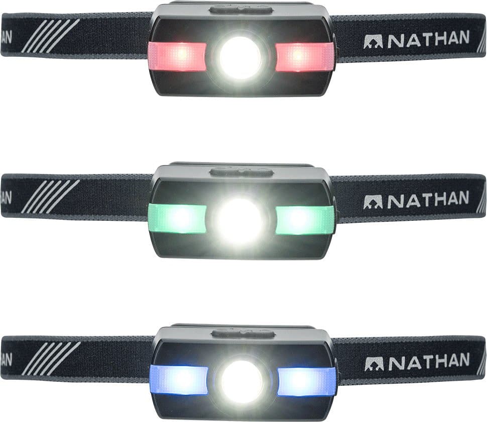 Image de produit pour Lampe Frontale Pour Coureurs Neutron Fire Rx