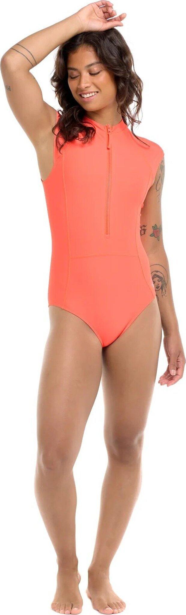 Image de produit pour Maillot bain 1 pièce Manny Smoothies - Femme