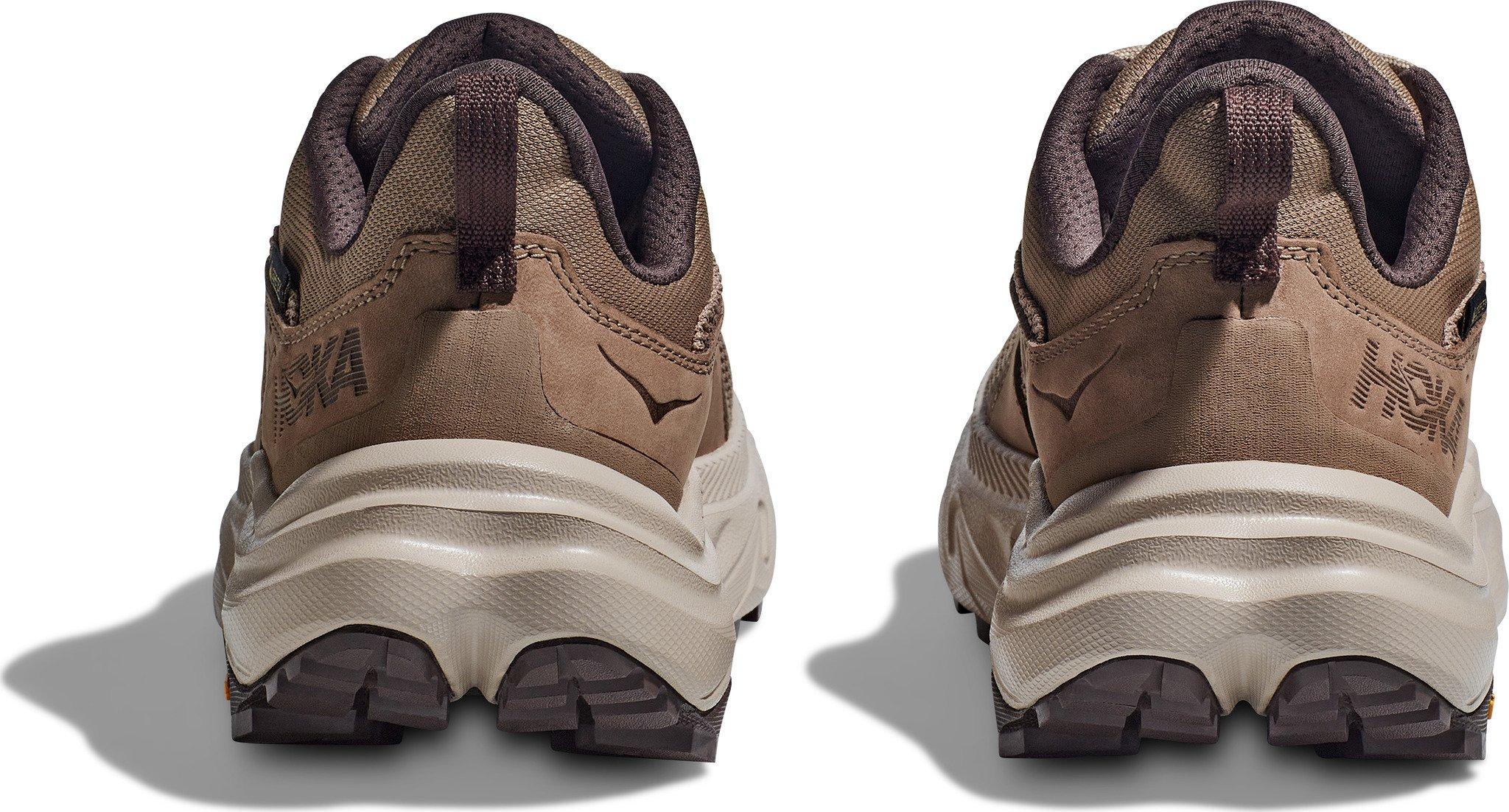 Product gallery image number 3 for product Anacapa 2 Low GORE-TEX Hiking Shoes - Men's