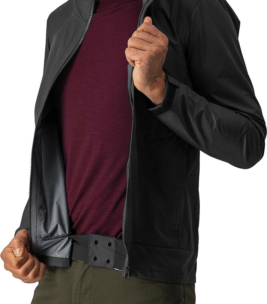 Product gallery image number 3 for product Commuter Reflex Jacket - Men's