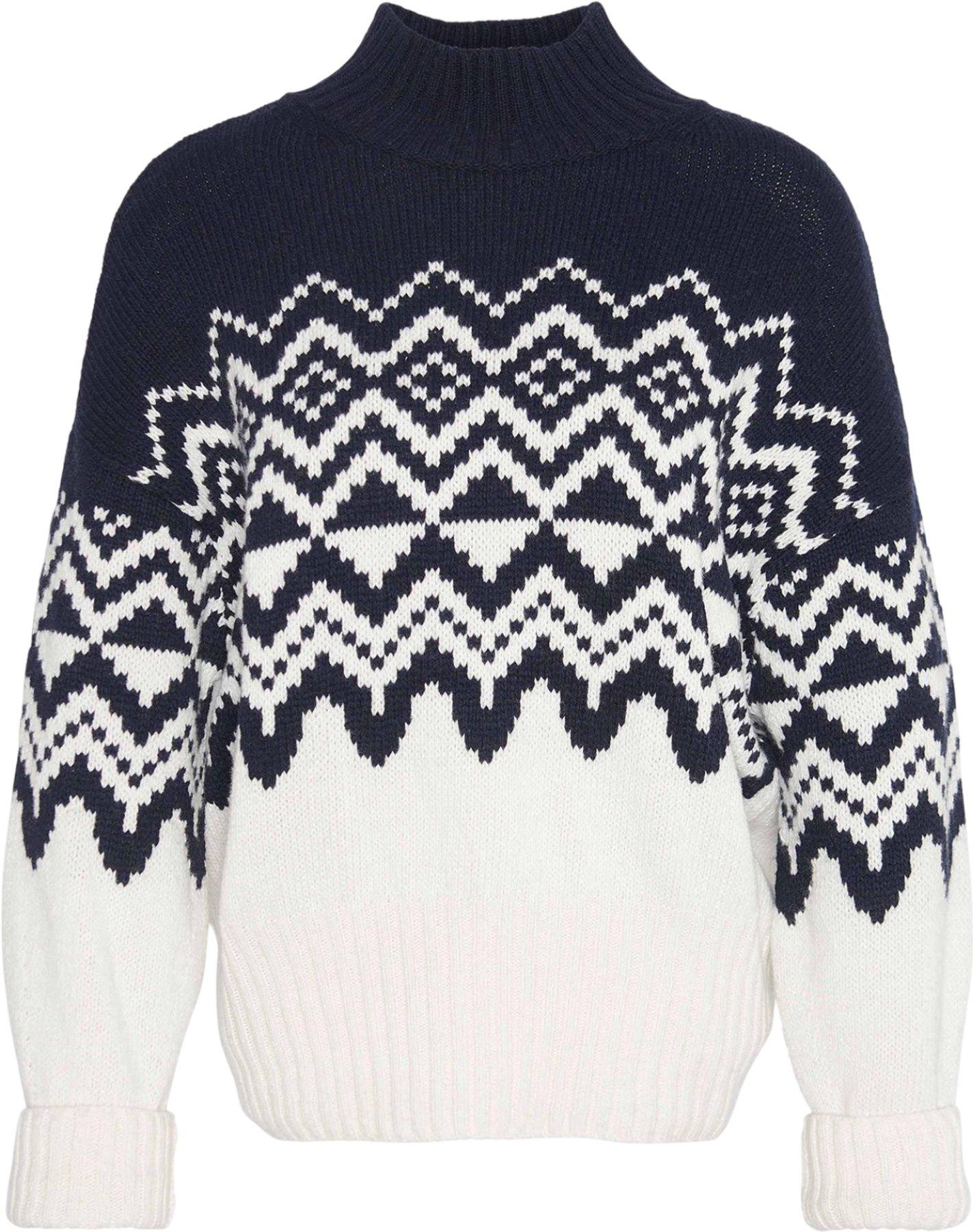 Product image for Gwyn Fair Isle Jumper - Women's