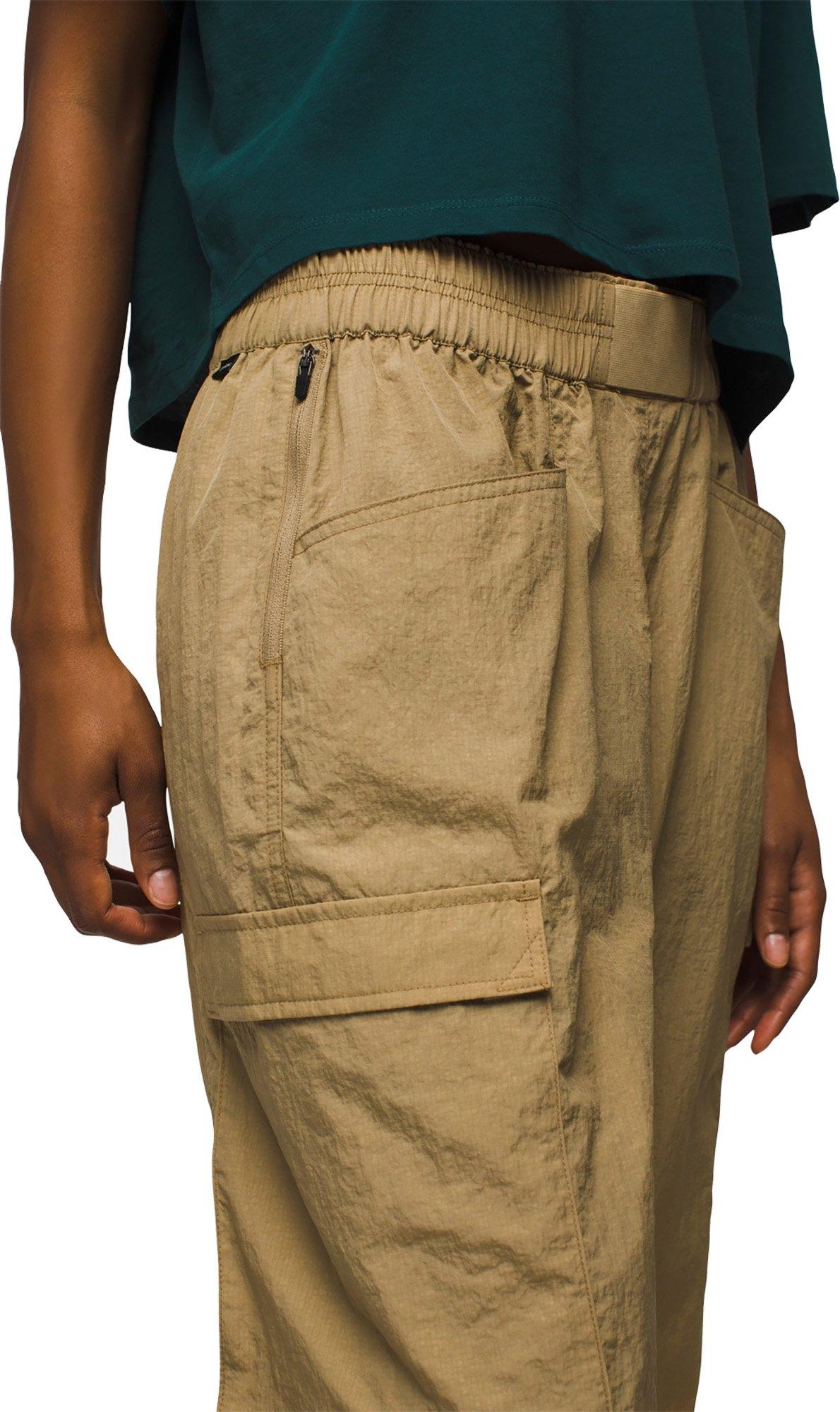 Product gallery image number 4 for product Crossback Pant - Women's