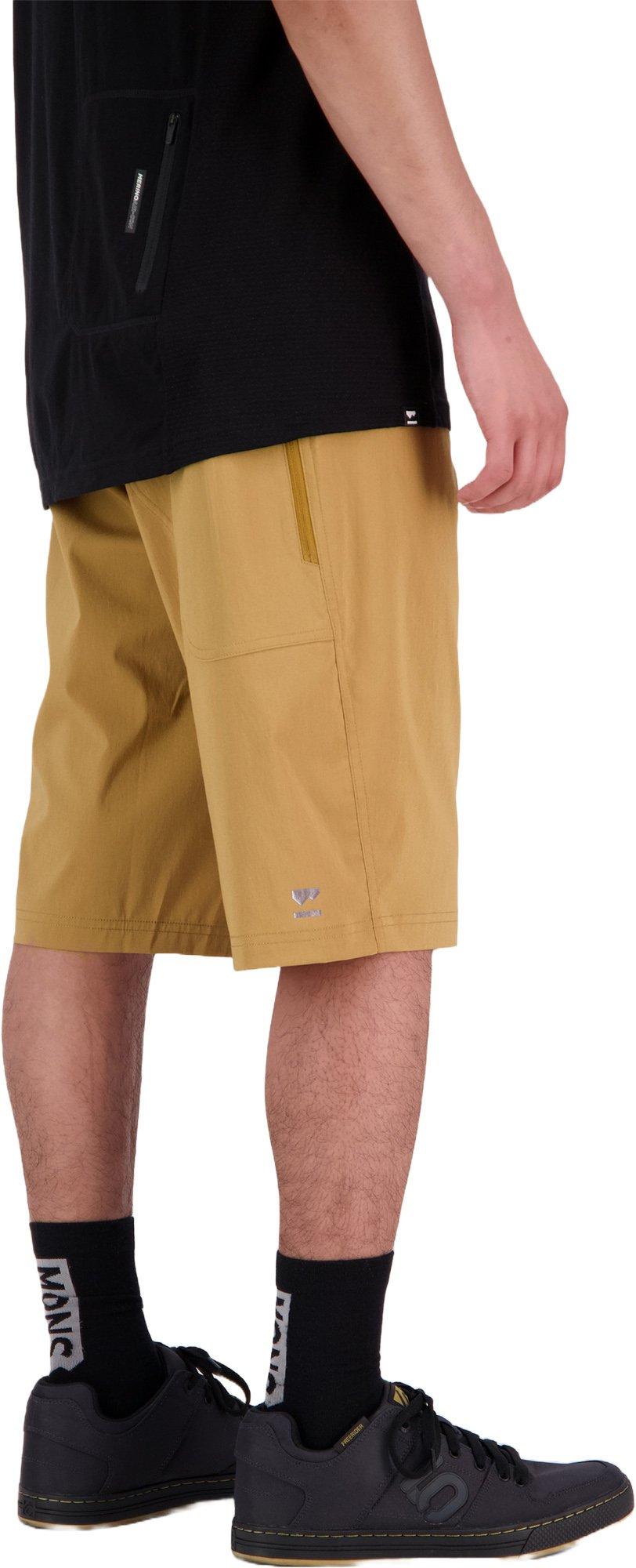 Product gallery image number 3 for product Virage 2.0 Shorts - Men's