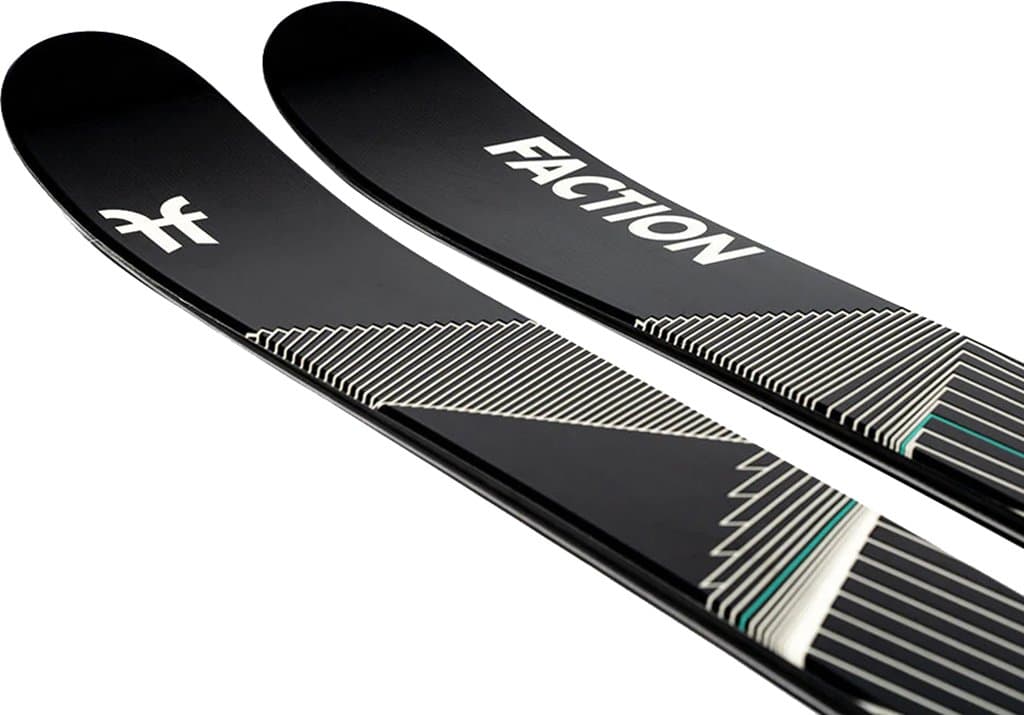 Numéro de l'image de la galerie de produits 5 pour le produit Skis Mana 2 - Hommes