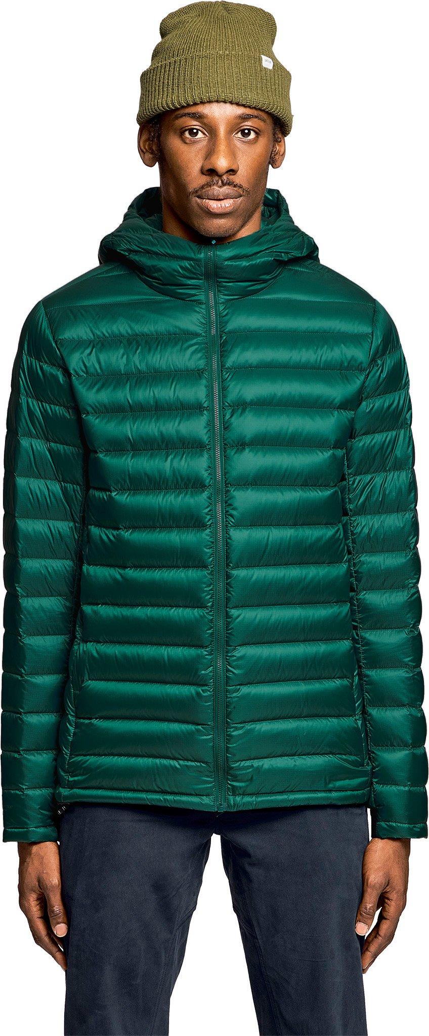 Product gallery image number 5 for product Grandar Lightweight Down Jacket - Men's