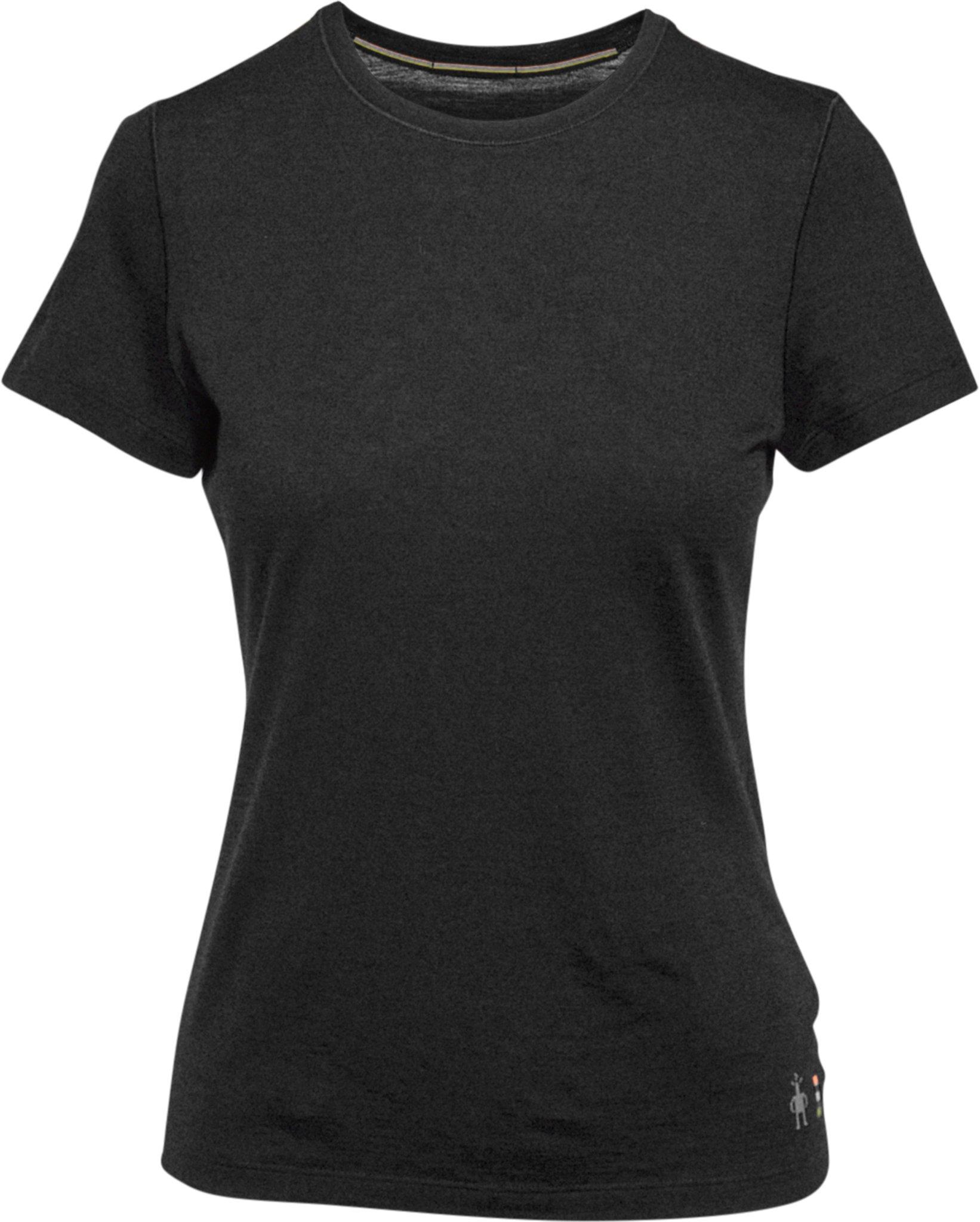 Product image for Merino Short Sleeve Tee - Women's