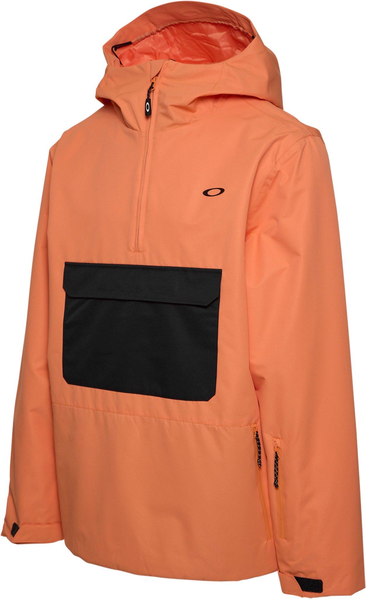 Product gallery image number 3 for product Divisional RC Shell Anorak - Men's