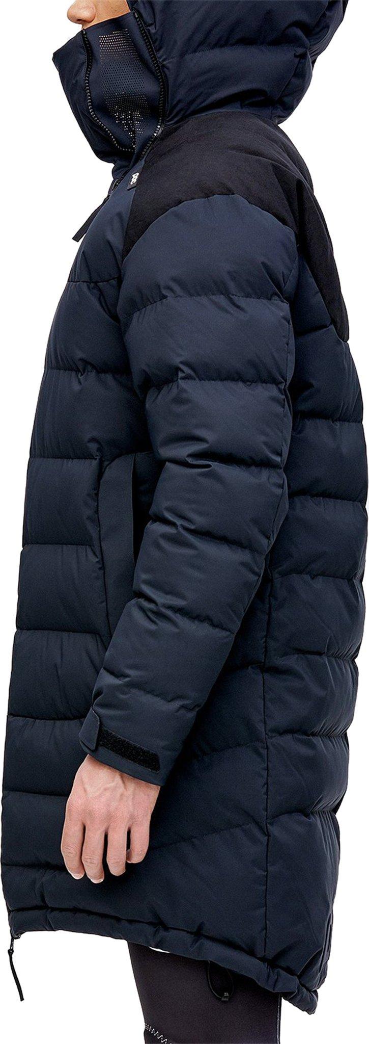 Numéro de l'image de la galerie de produits 2 pour le produit Parka Loft - Homme