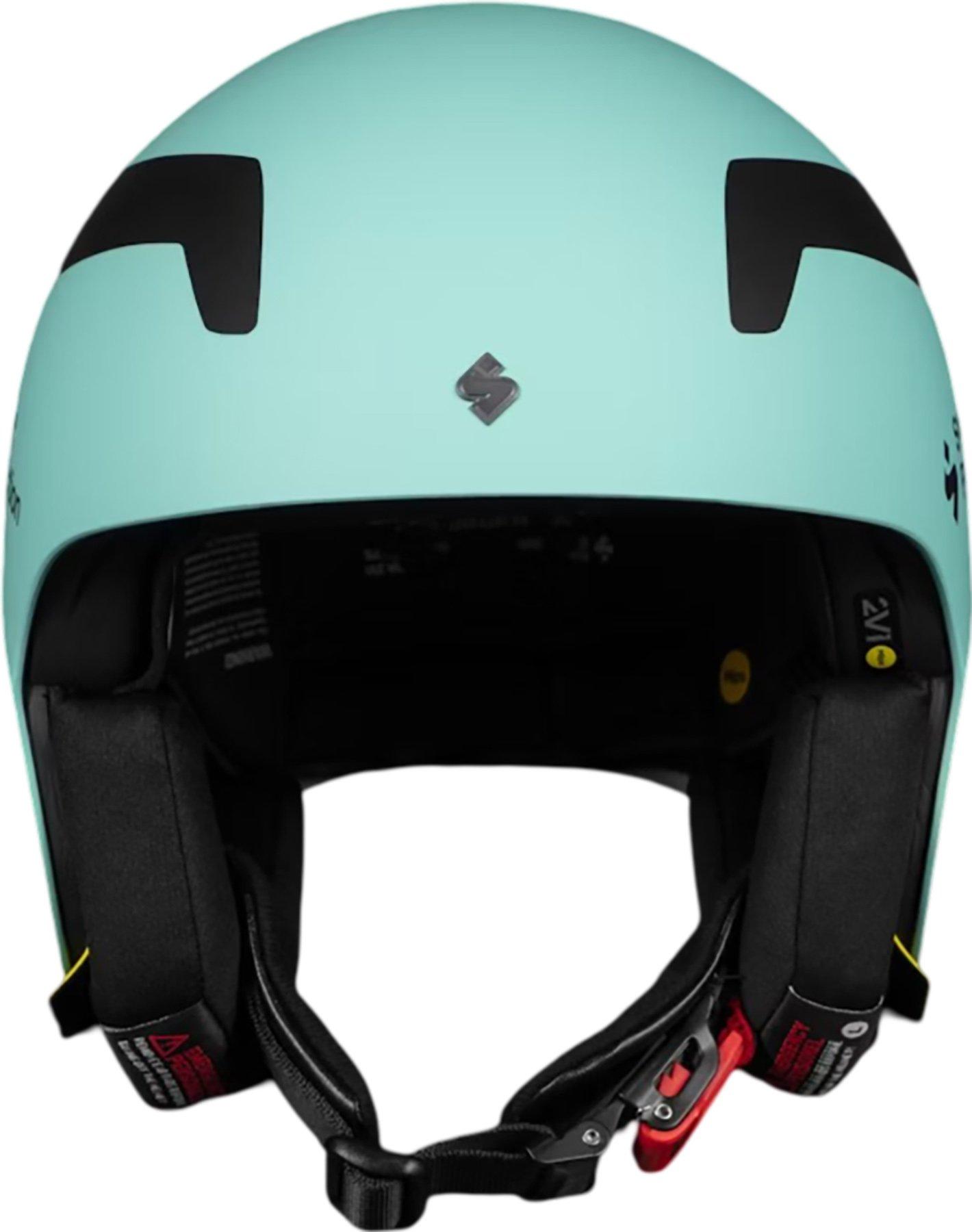 Product gallery image number 2 for product Volata 2Vi MIPS Race Helmet 