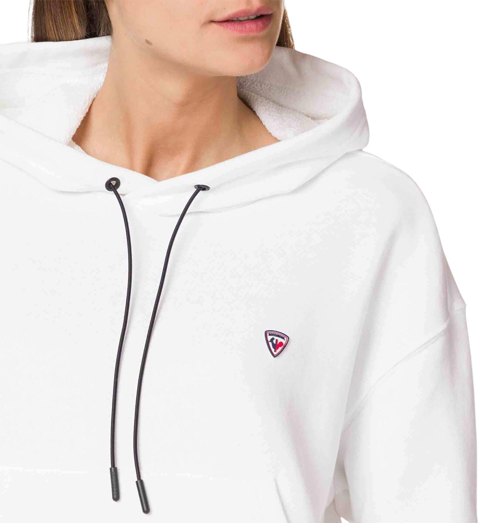 Product gallery image number 3 for product Hooded Sweatshirt - Women's