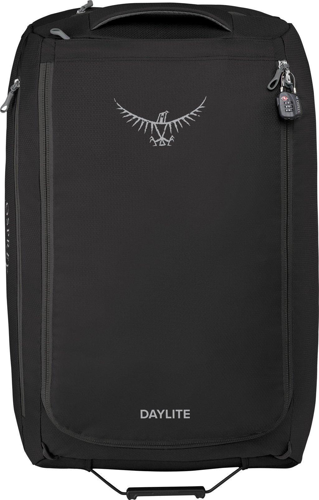 Numéro de l'image de la galerie de produits 5 pour le produit Sac de sport à roulettes Daylite 85L