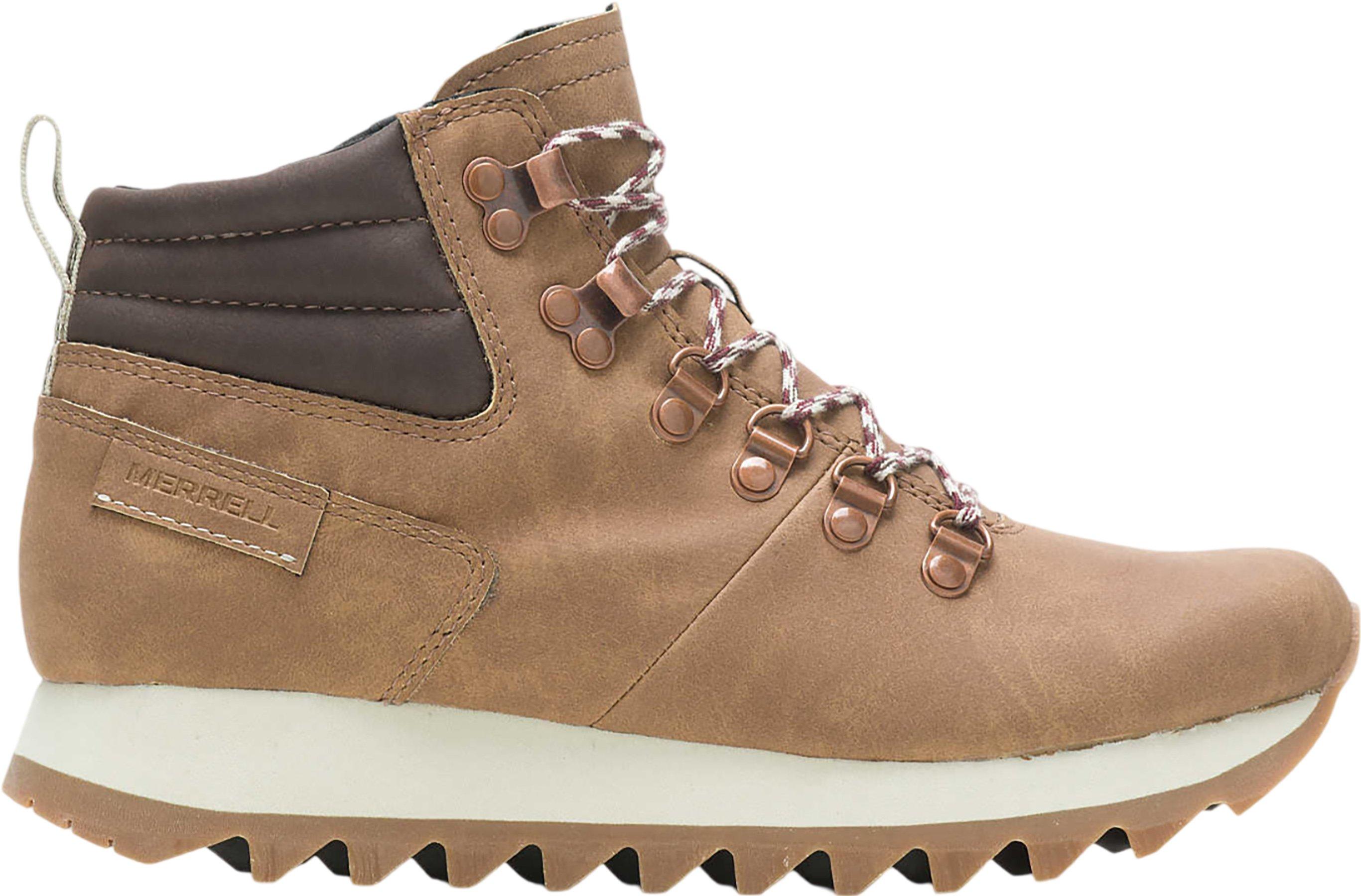 Image de produit pour Bottes Alpine Hiker - Femme