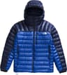 Couleur: TNF Blue - Eagle Blue