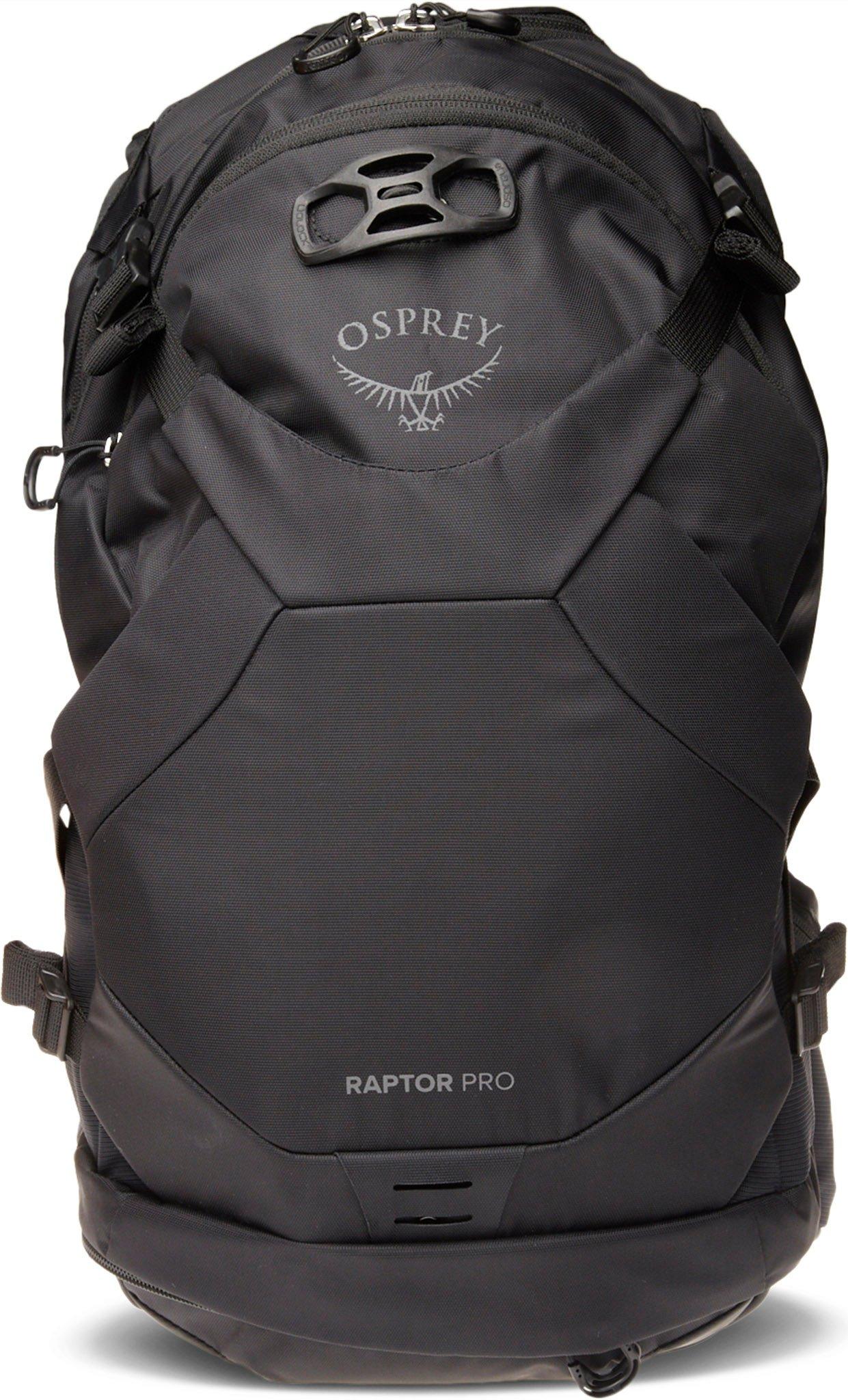 Image de produit pour Sac à dos VTT Raptor Pro 18L