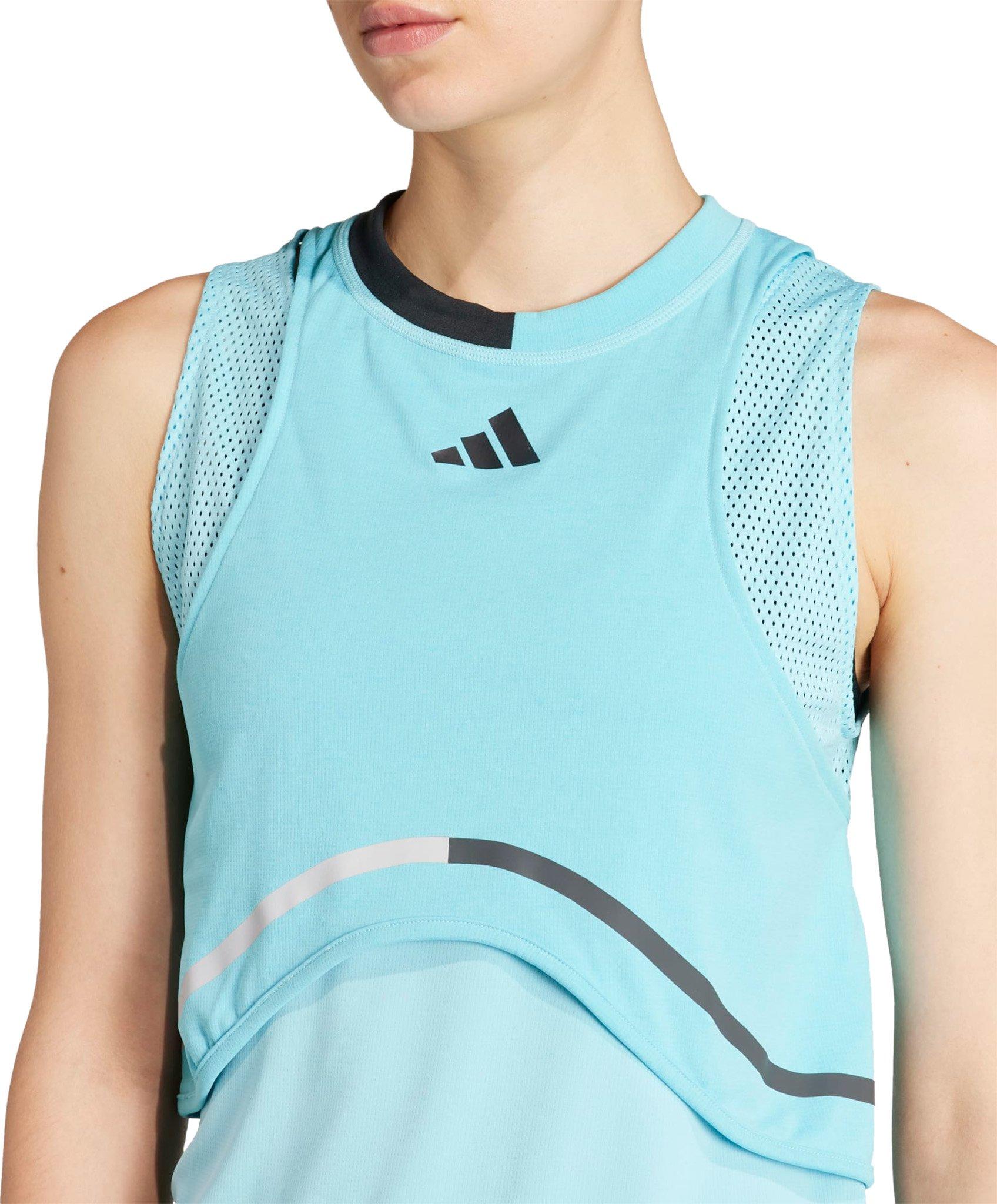 Product gallery image number 5 for product Match Pro Tank Top - Women's