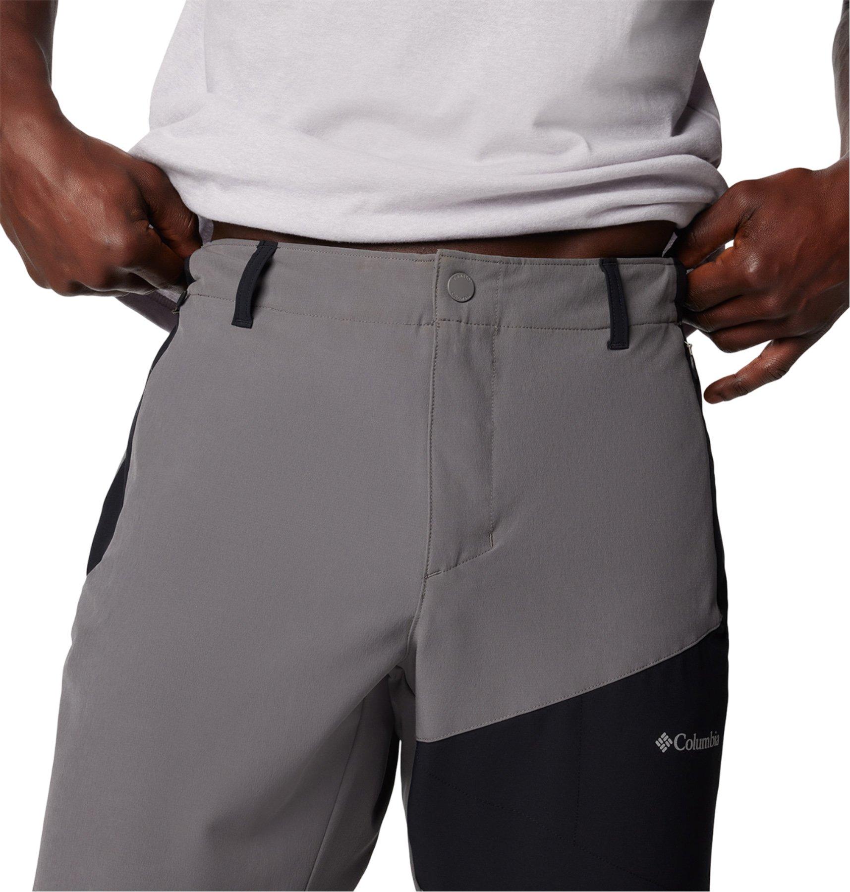 Product gallery image number 3 for product Columbia Tech Softshell Pants - Men's