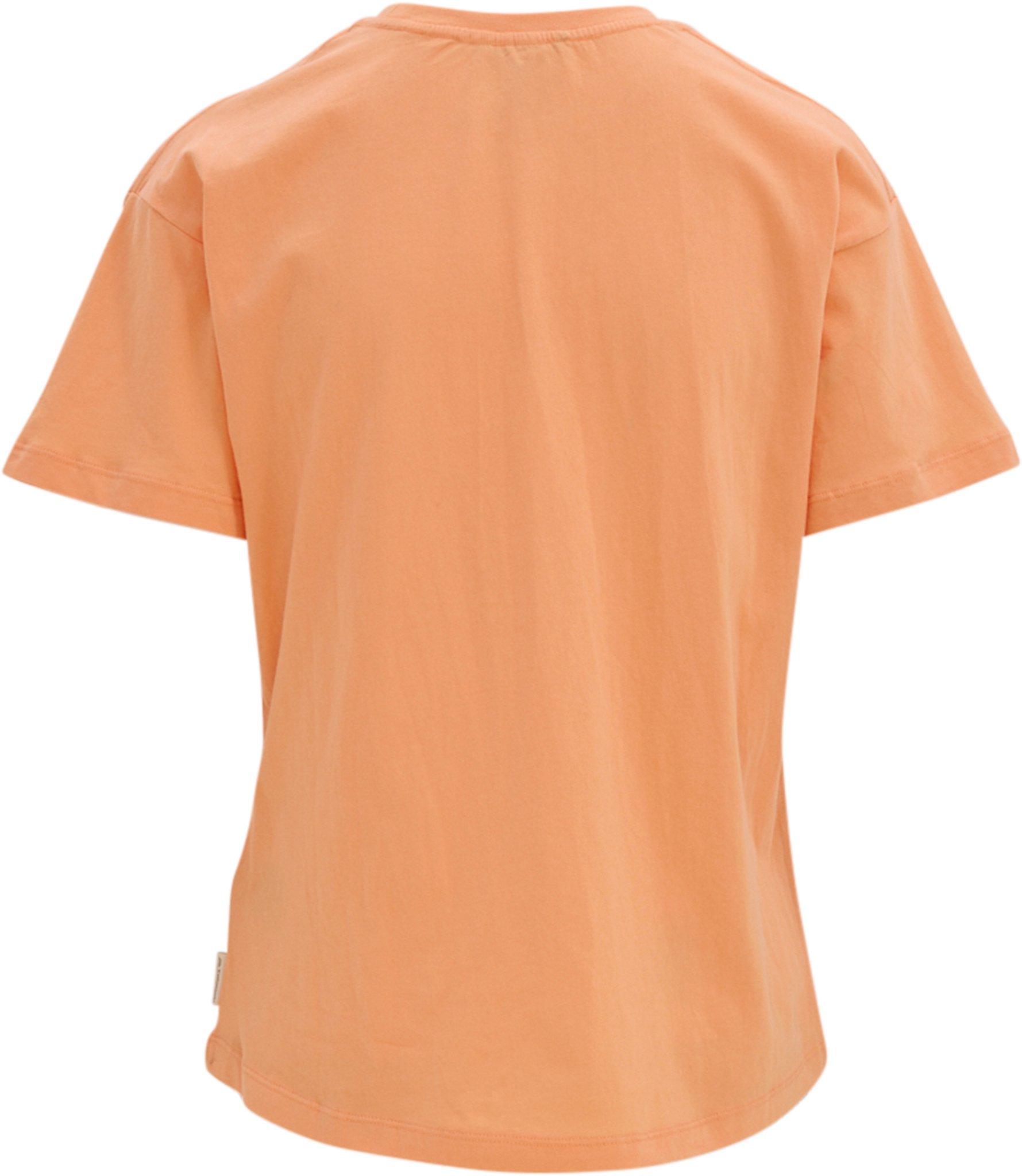 Product gallery image number 3 for product Rainbow MT Cook Short Sleeve T-Shirt - Women's