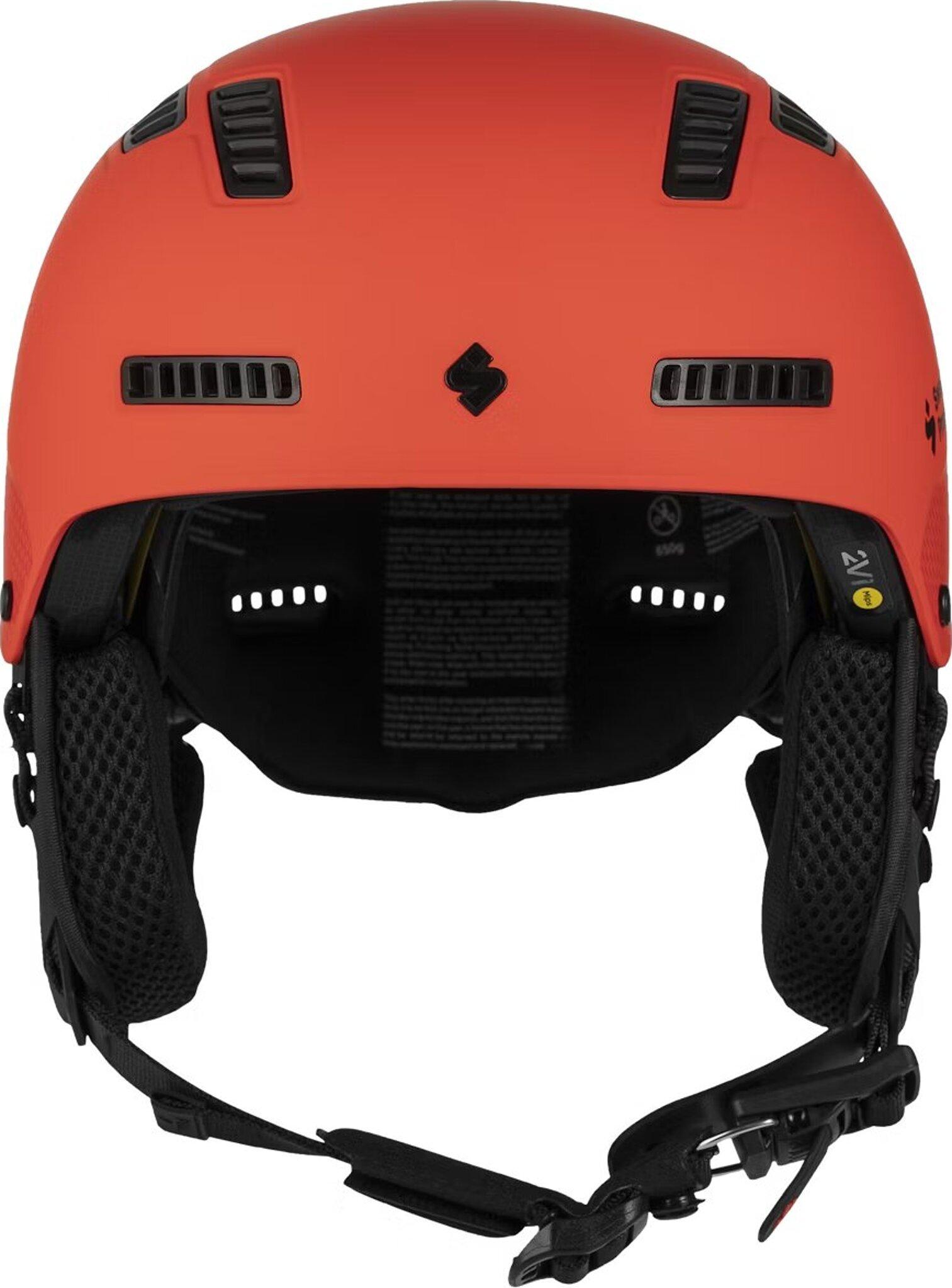 Product gallery image number 2 for product Igniter 2Vi MIPS Helmet - Unisex