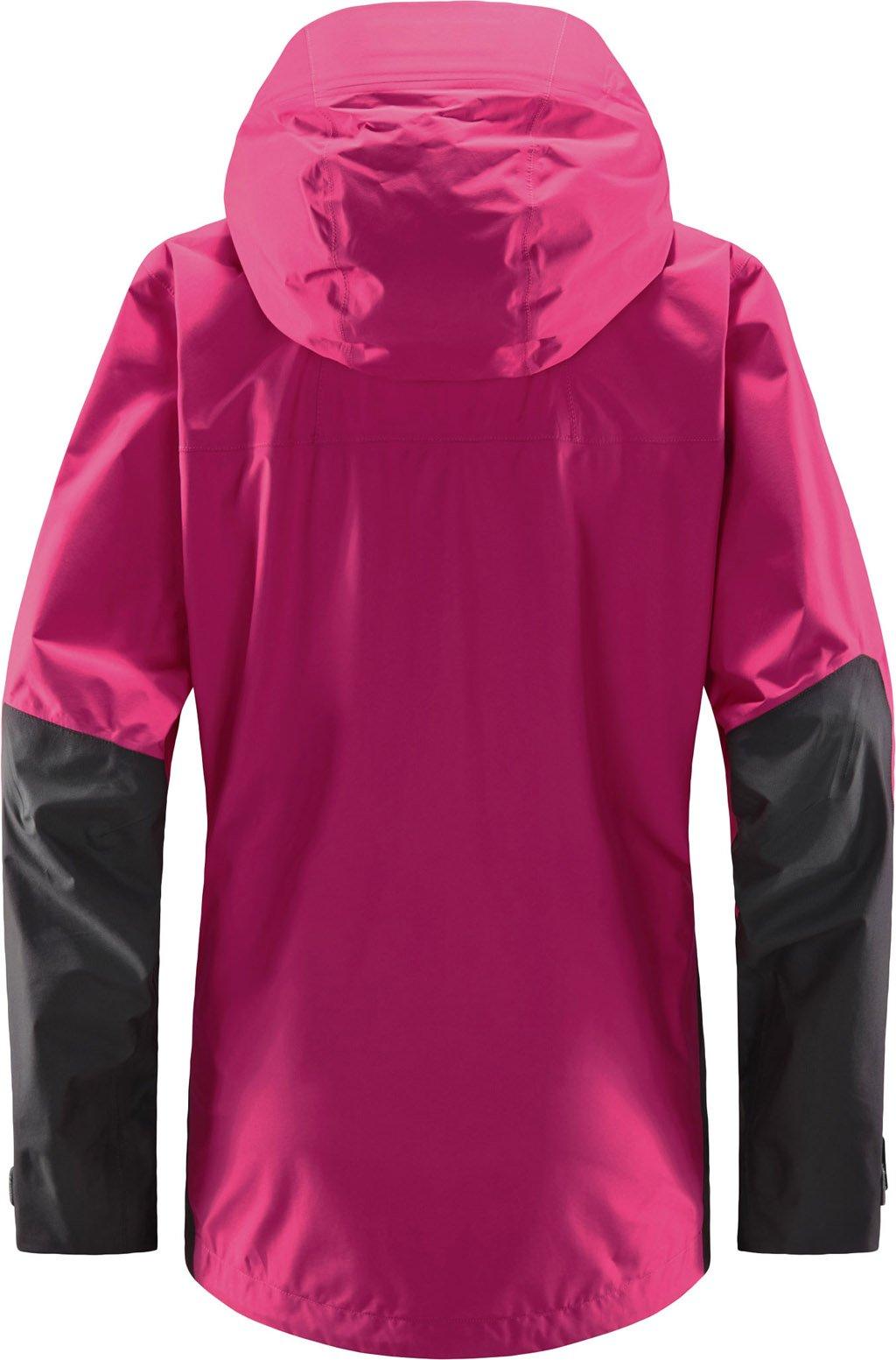 Product gallery image number 4 for product Roc Sheer GTX Jacket - Women's