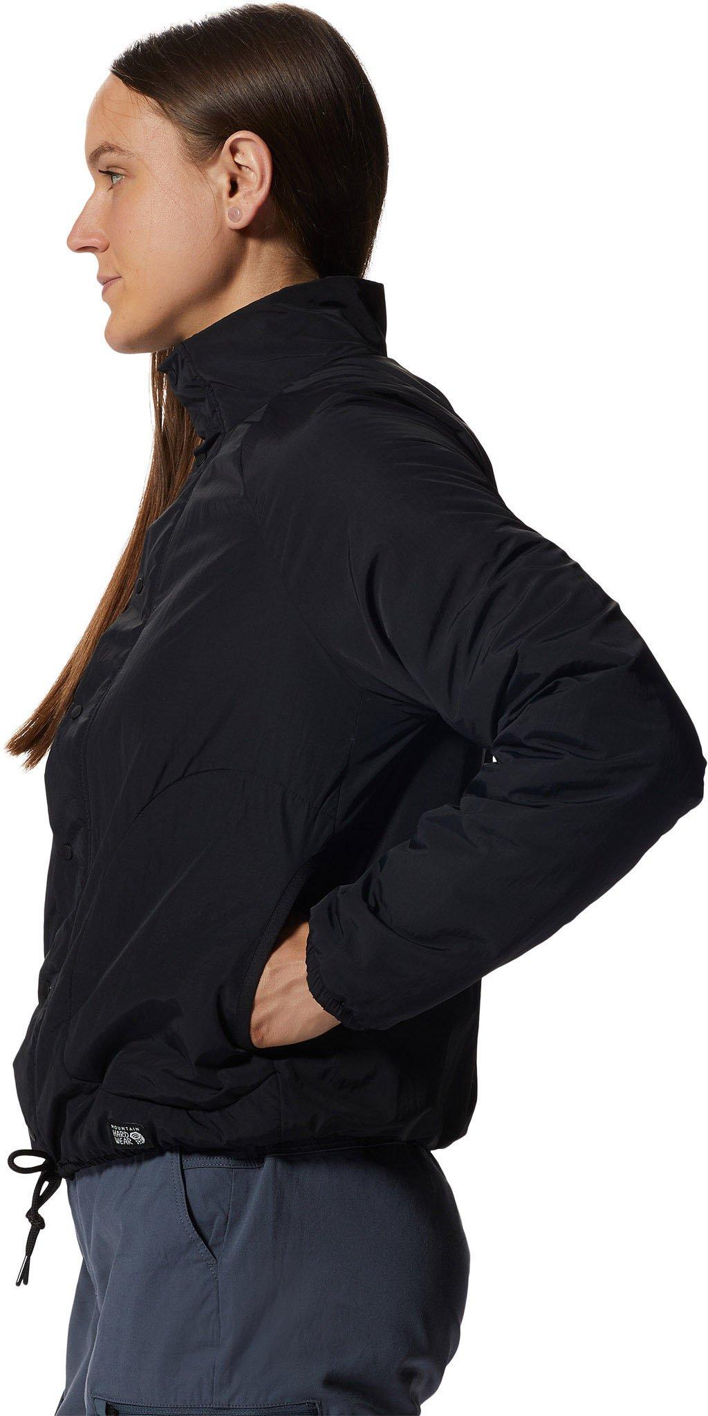 Product gallery image number 4 for product HiCamp Jacket - Women's