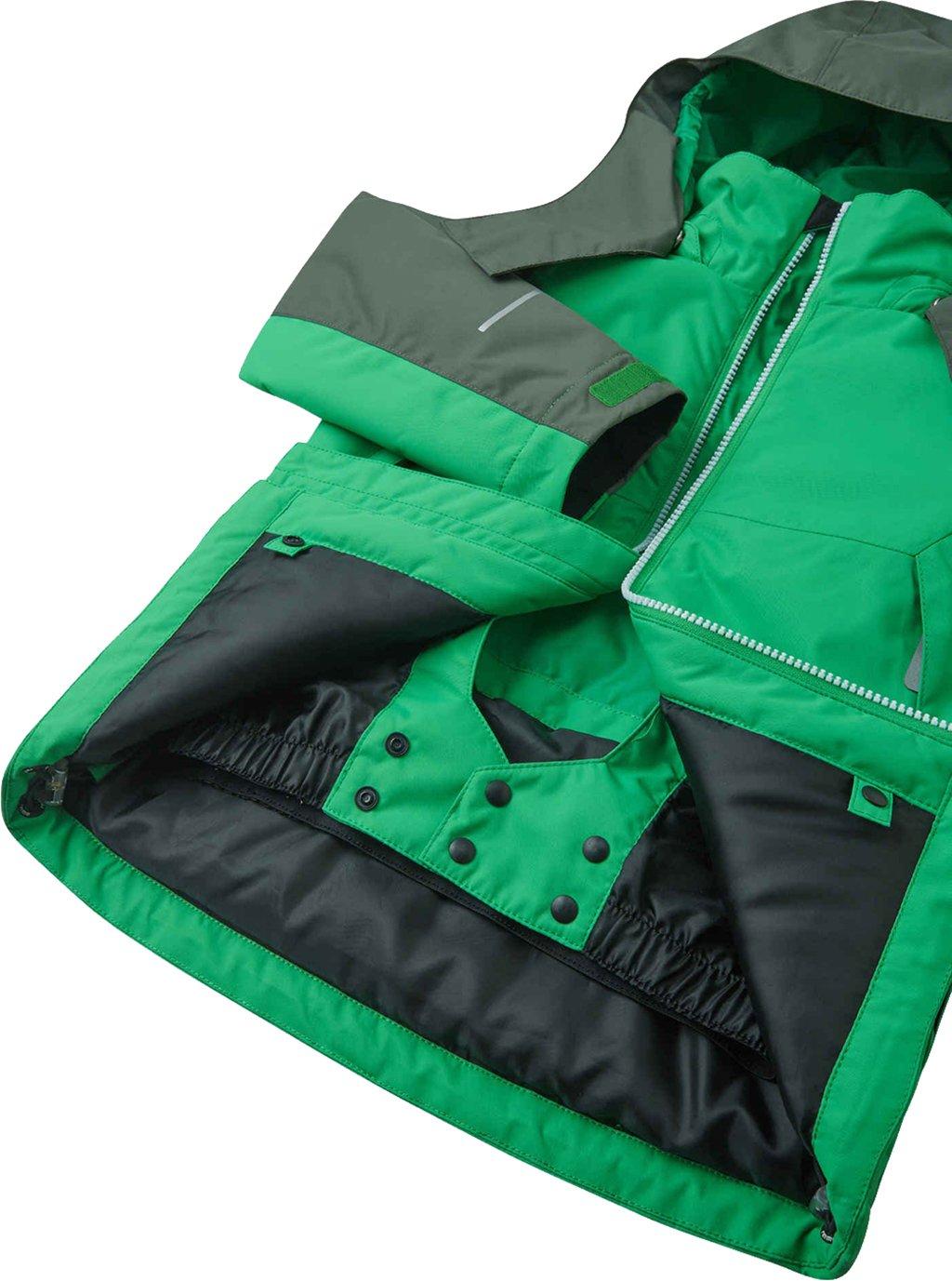 Numéro de l'image de la galerie de produits 10 pour le produit Manteau d'hiver imperméable Autti - Enfant