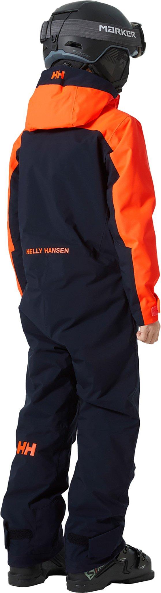 Product gallery image number 2 for product Fly High 2.0 Ski Suit - Kid