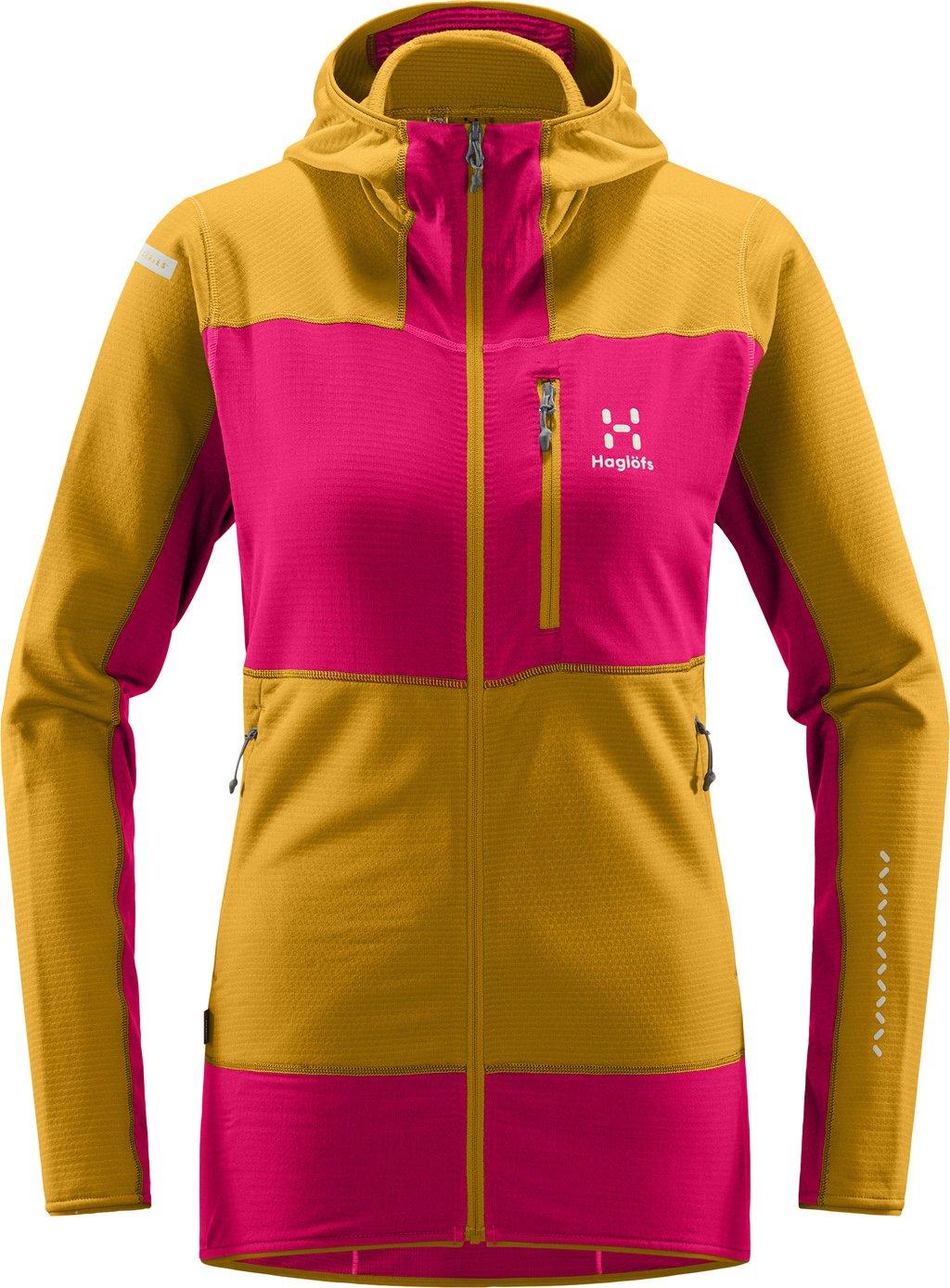 Product image for L.I.M Mid Fast Hoodie - Women's