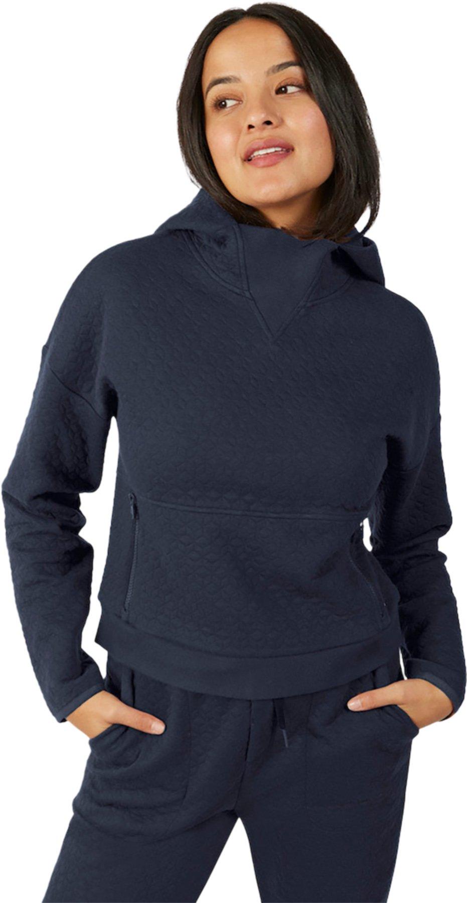 Product image for Shaka Hood Top - Women's