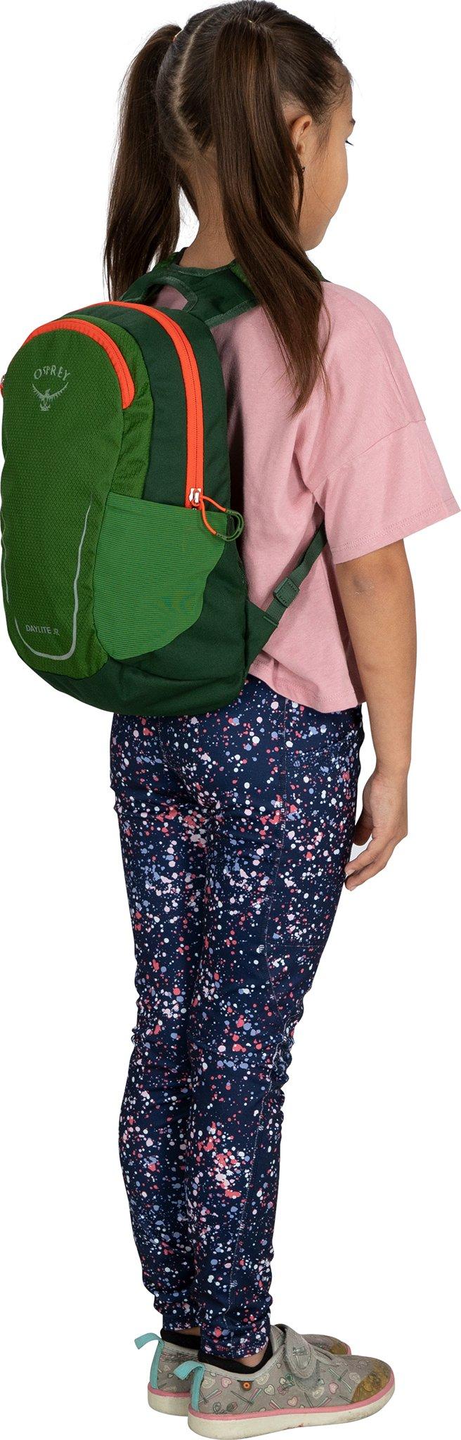 Numéro de l'image de la galerie de produits 3 pour le produit Sac à dos Daylite Jr. 10L - Enfant